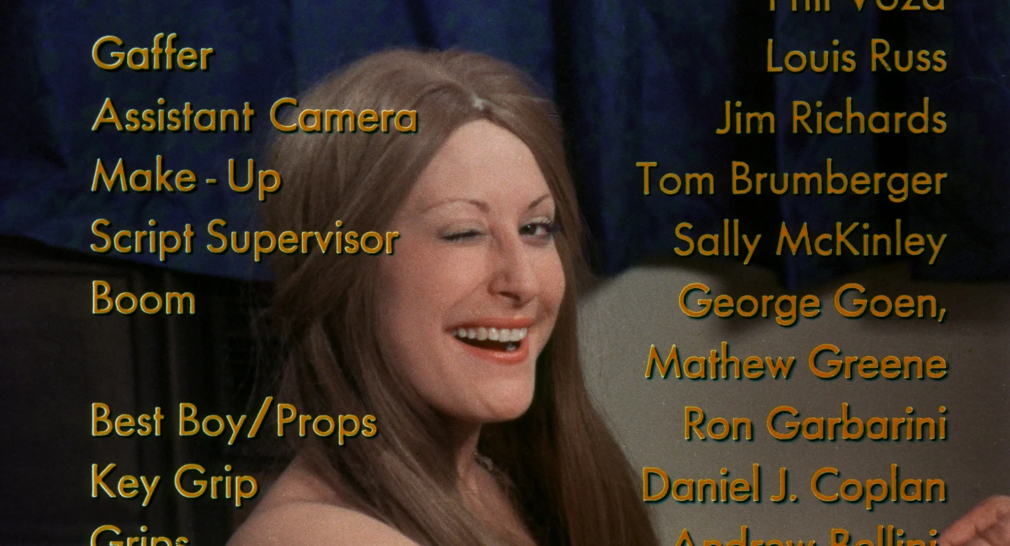 A Saint, A Woman, A Devil - Image 16