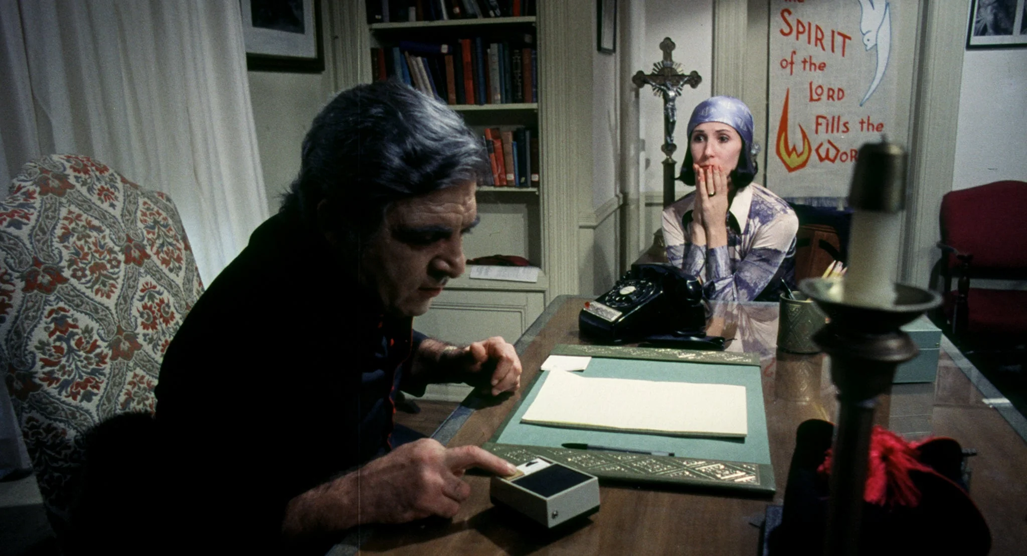 A Saint, A Woman, A Devil - Image 6