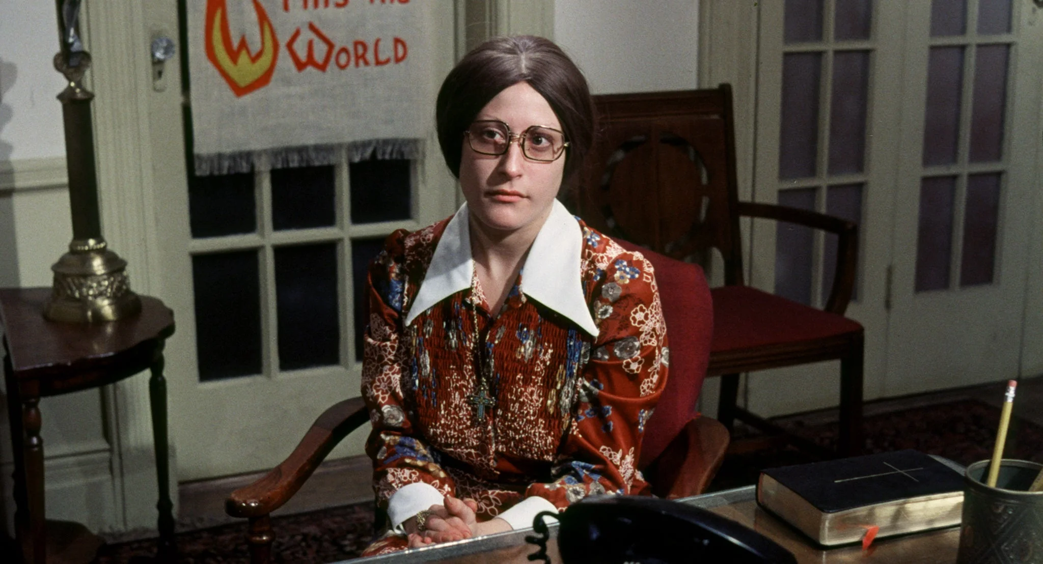 A Saint, A Woman, A Devil - Image 7