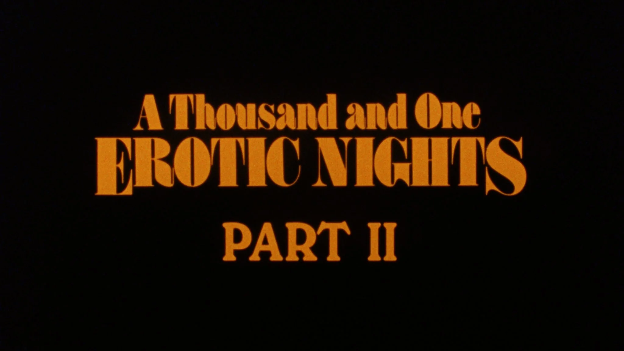 A Thousand and One Erotic Nights 1 & 2 - Image 15