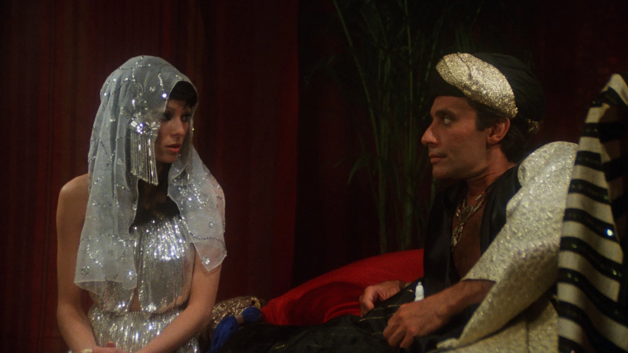 A Thousand and One Erotic Nights 1 & 2 - Image 7