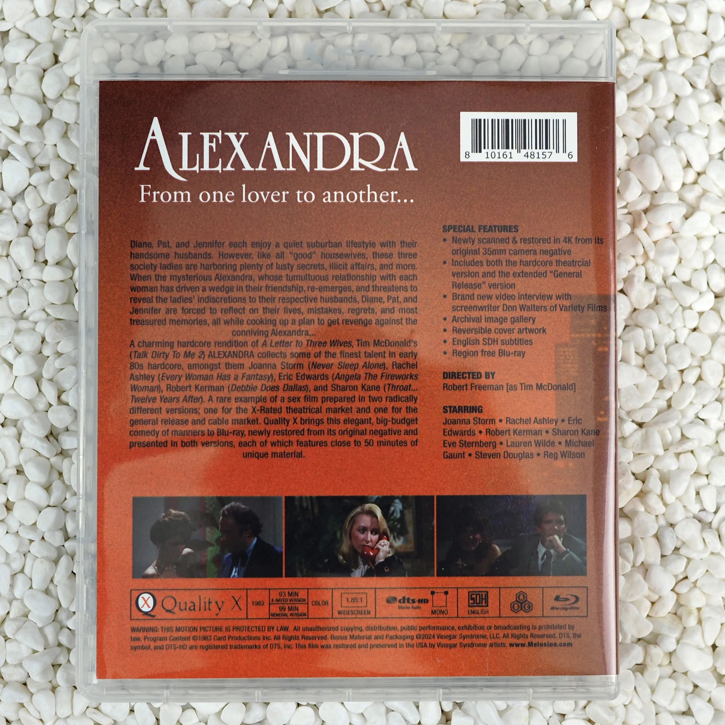 Alexandra - Image 22