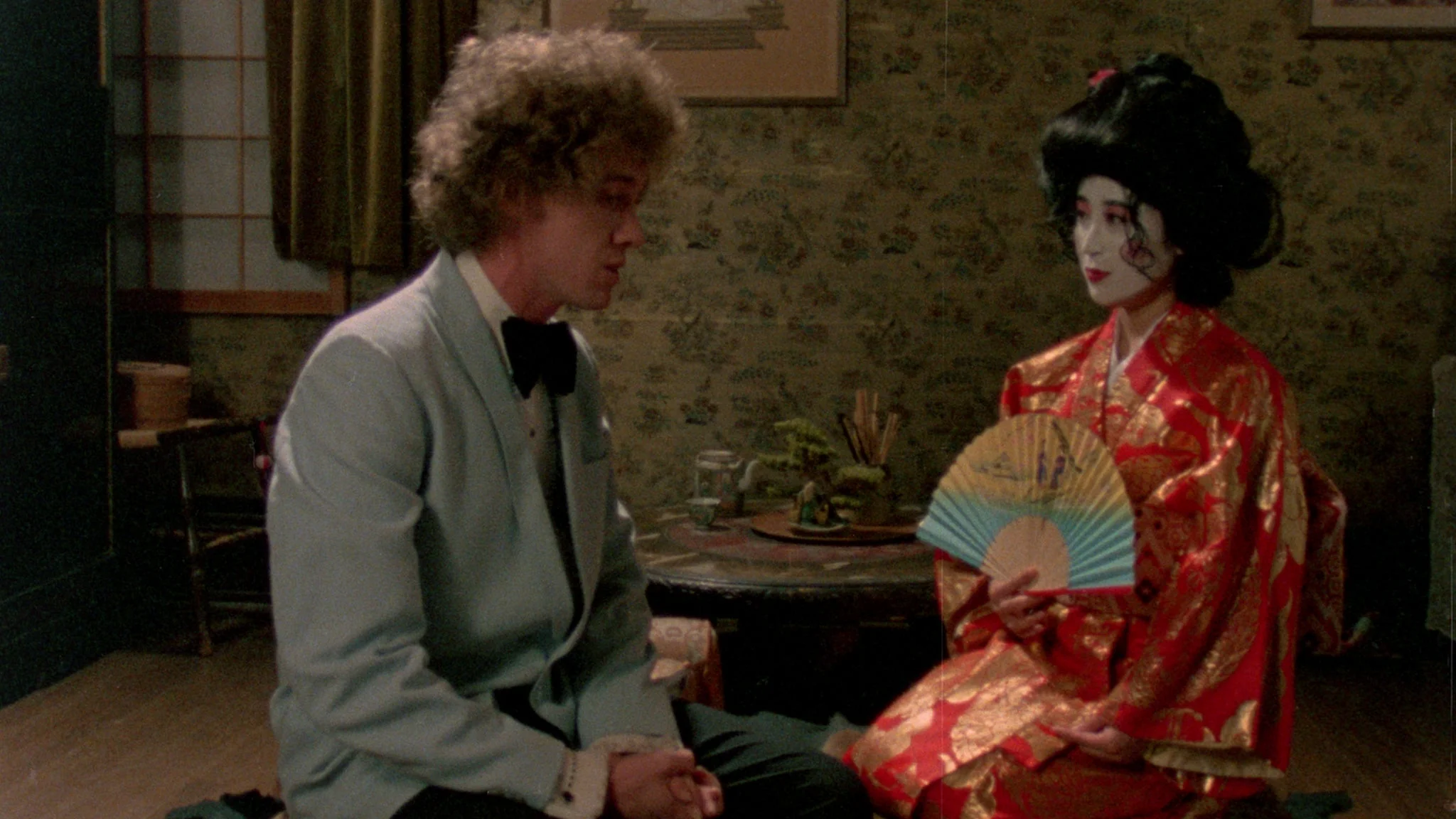 All Night Long / Tapestry of Passion - Image 12