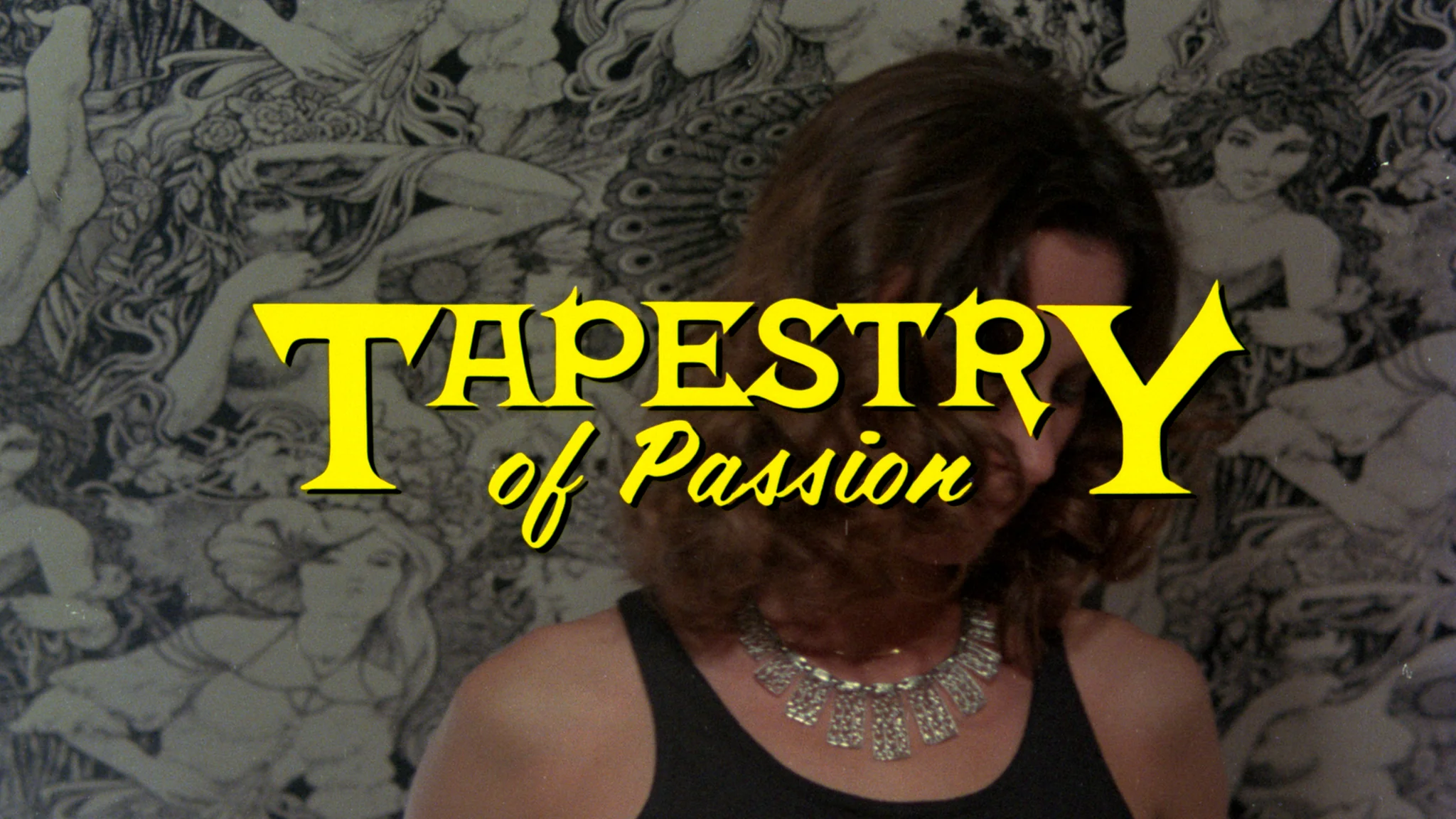 All Night Long + Tapestry Of Passion - Image 10