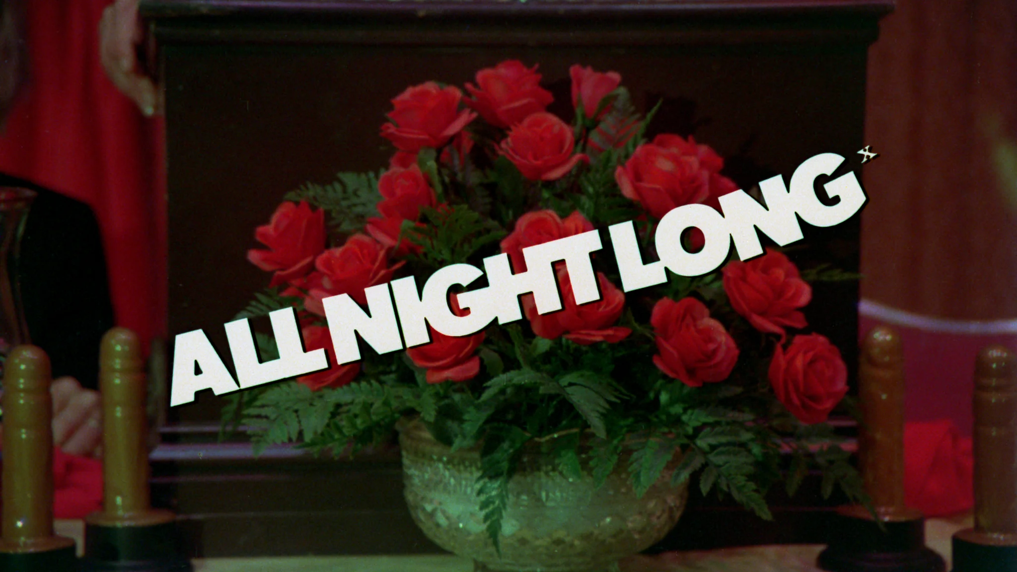 All Night Long + Tapestry Of Passion - Image 3