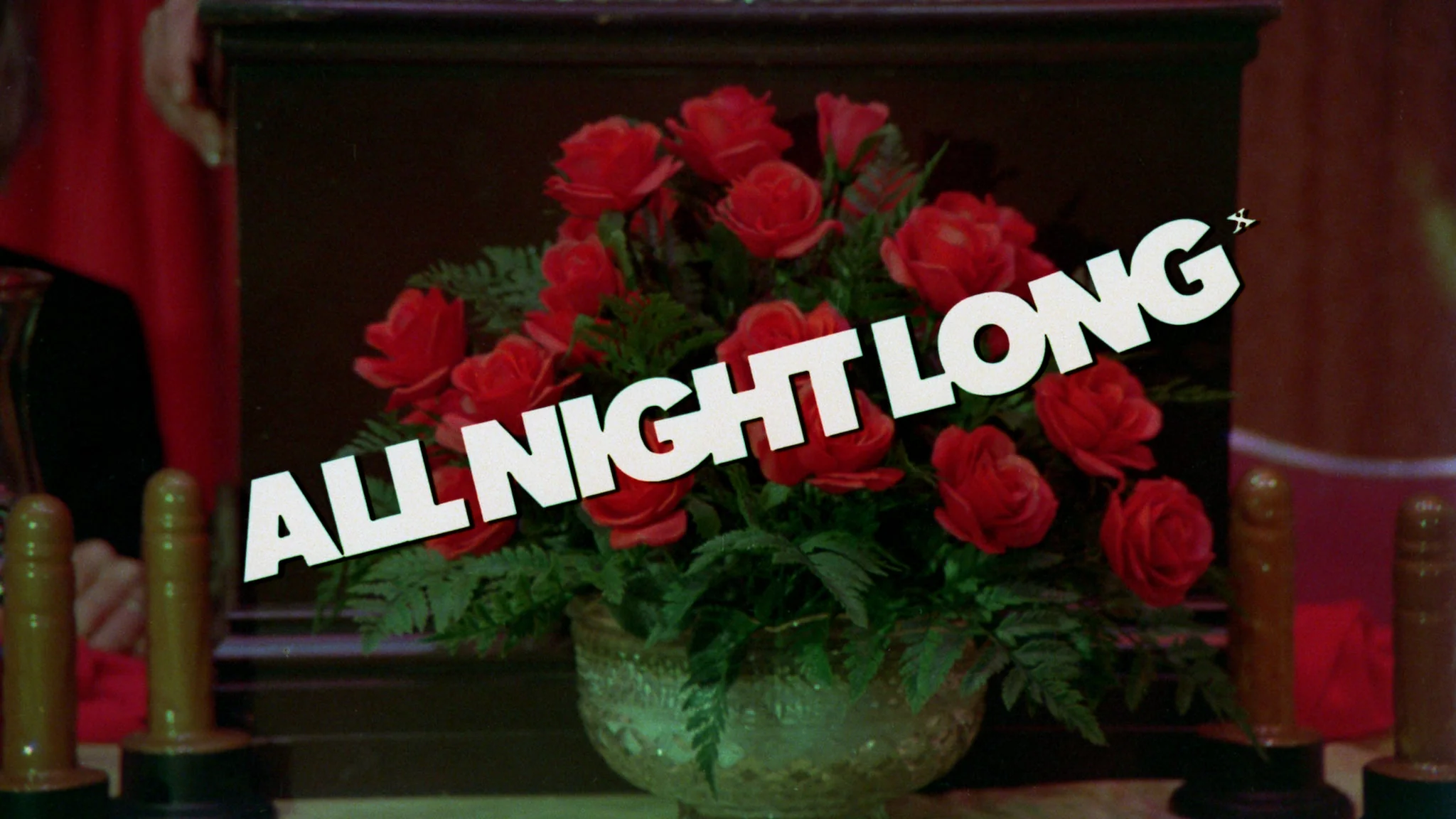 All Night Long / Tapestry of Passion - Image 3