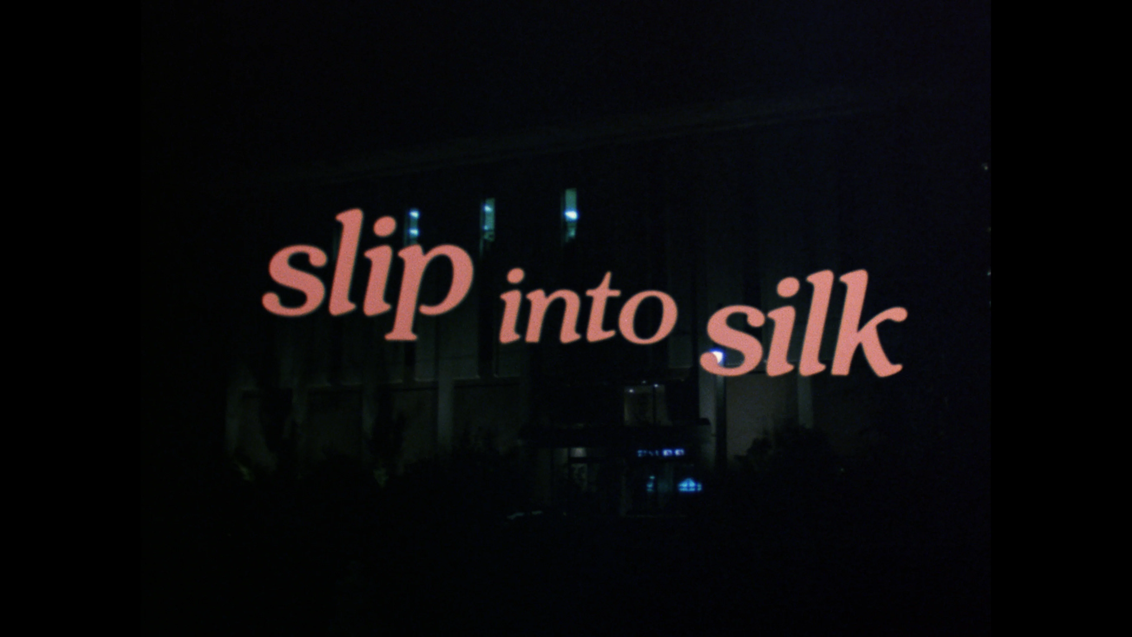 Amber Aroused / Slip Into Silk - Image 19