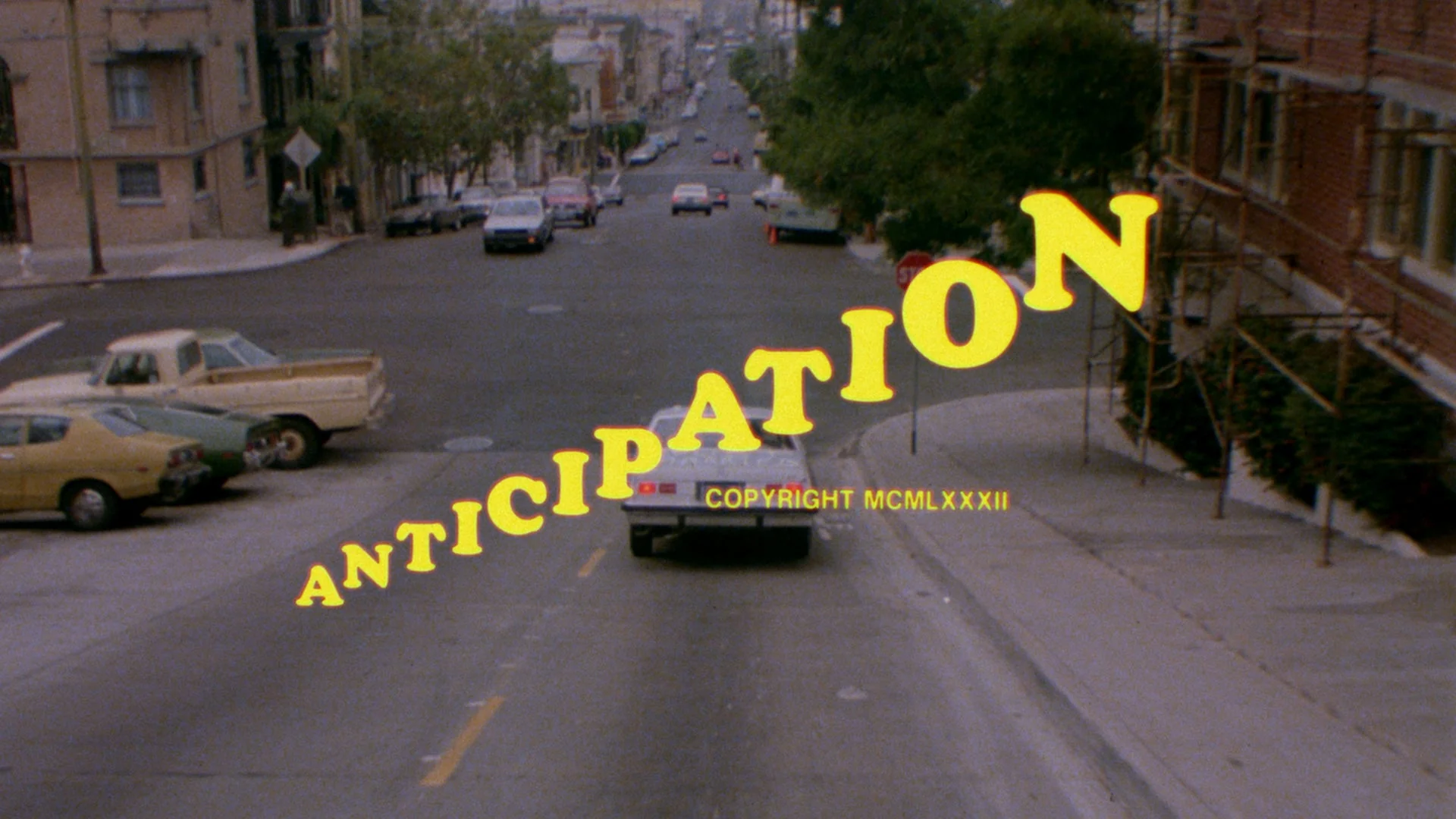 Anticipation / Flesh Pond - Image 3