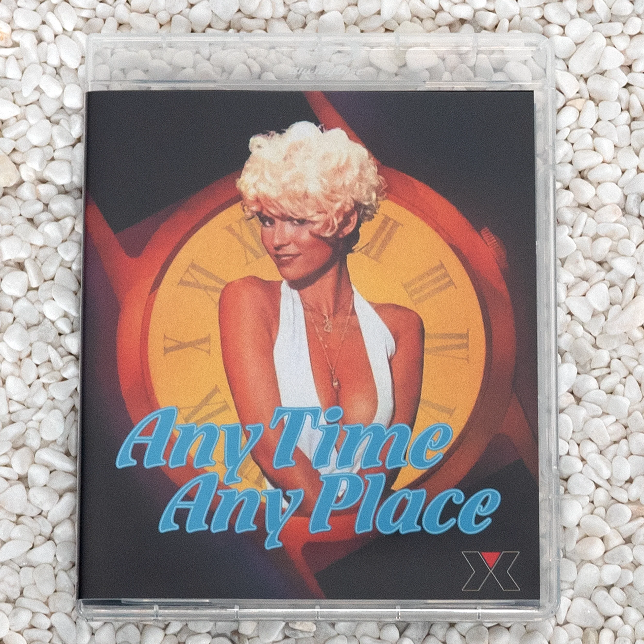 Anytime Anyplace - Image 25