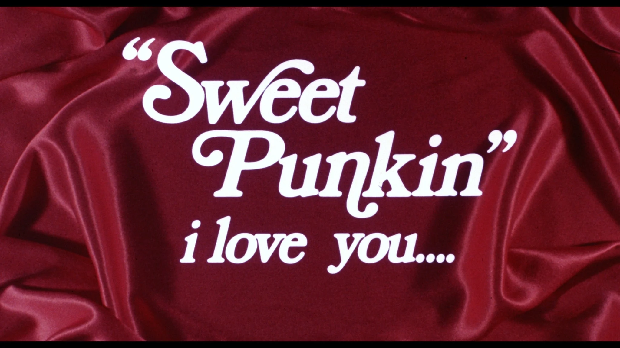 Anyone But My Husband / Sweet Punkin - Image 13