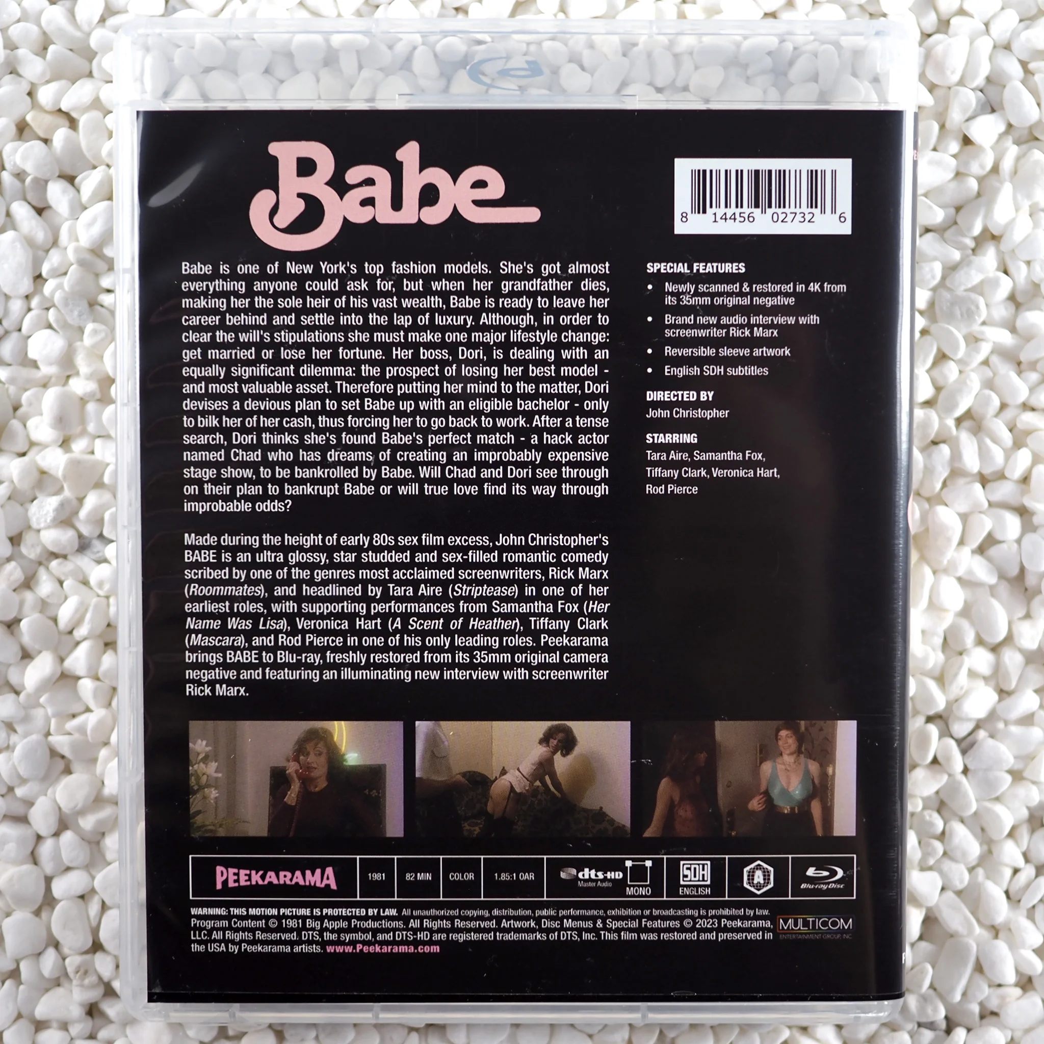 Babe - Image 17