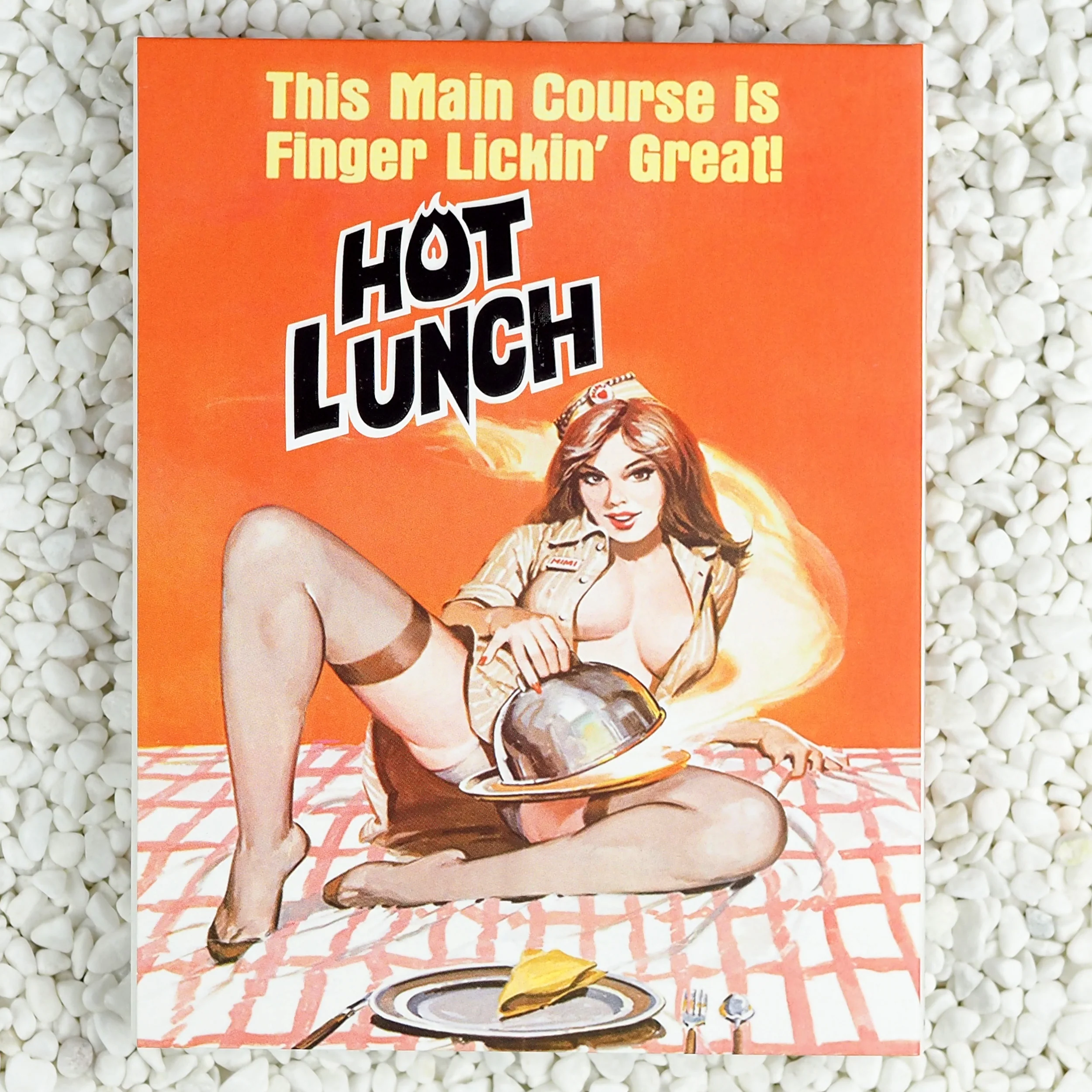 Baby Rosemary + Hot Lunch - Image 2