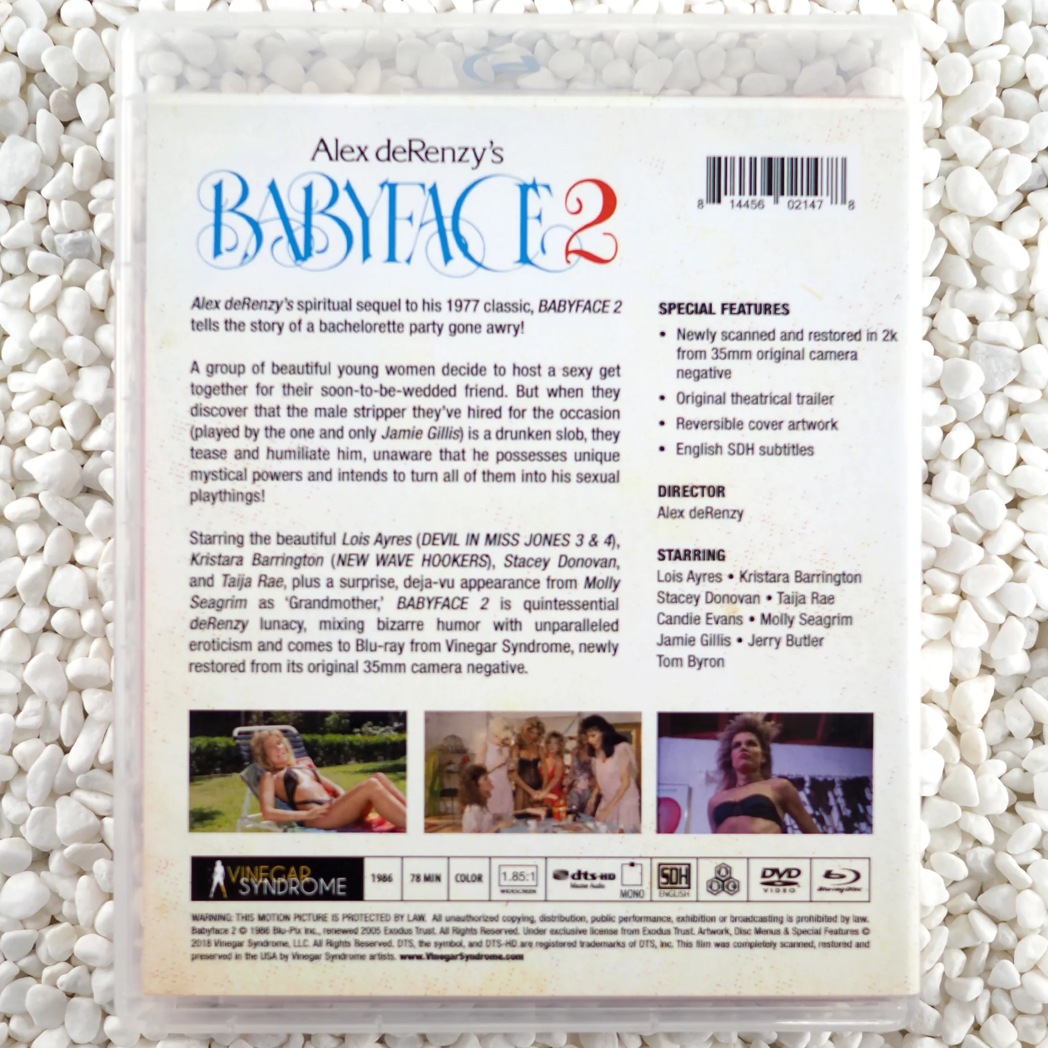Babyface II - Image 2