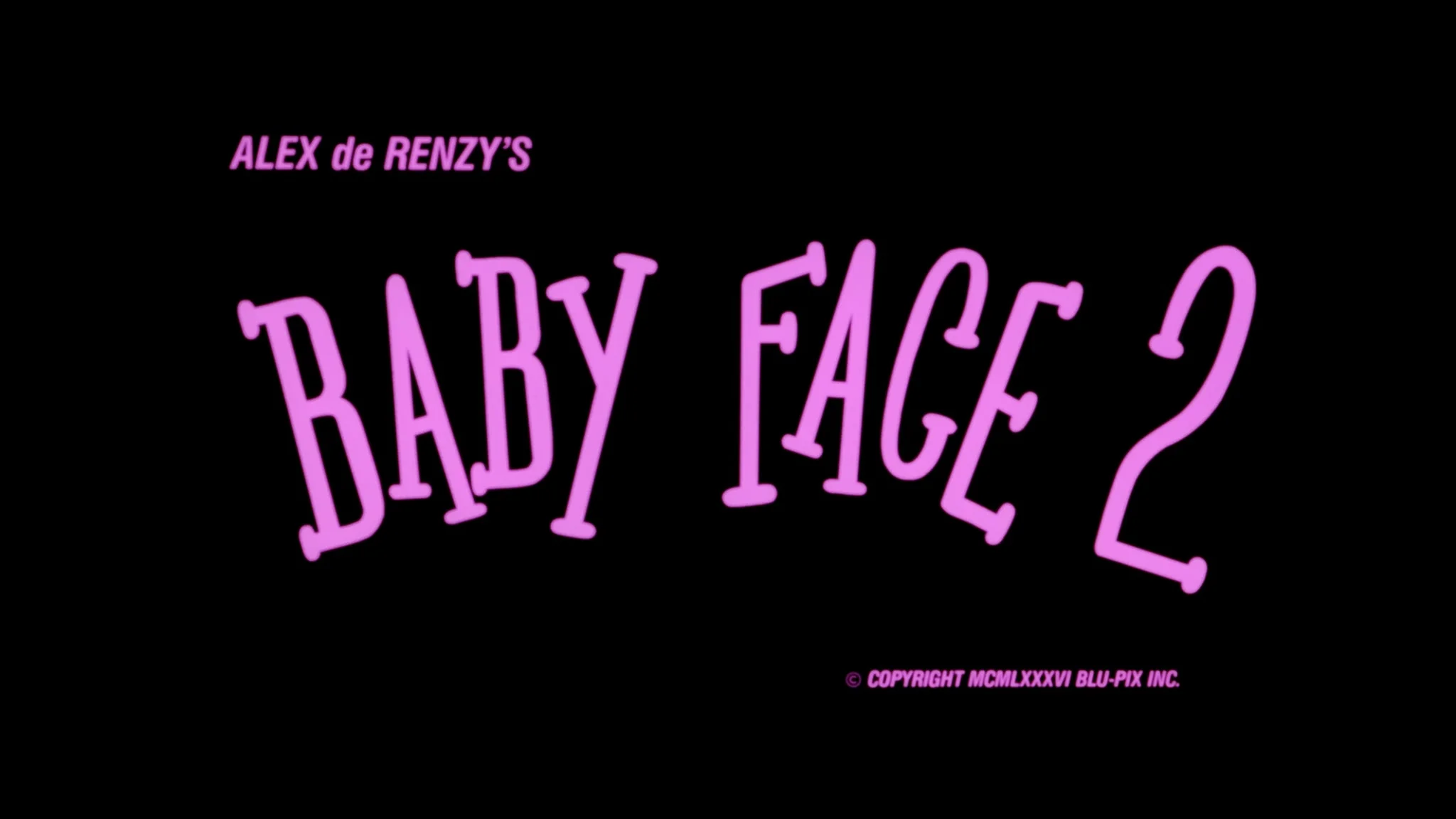Babyface II - Image 3