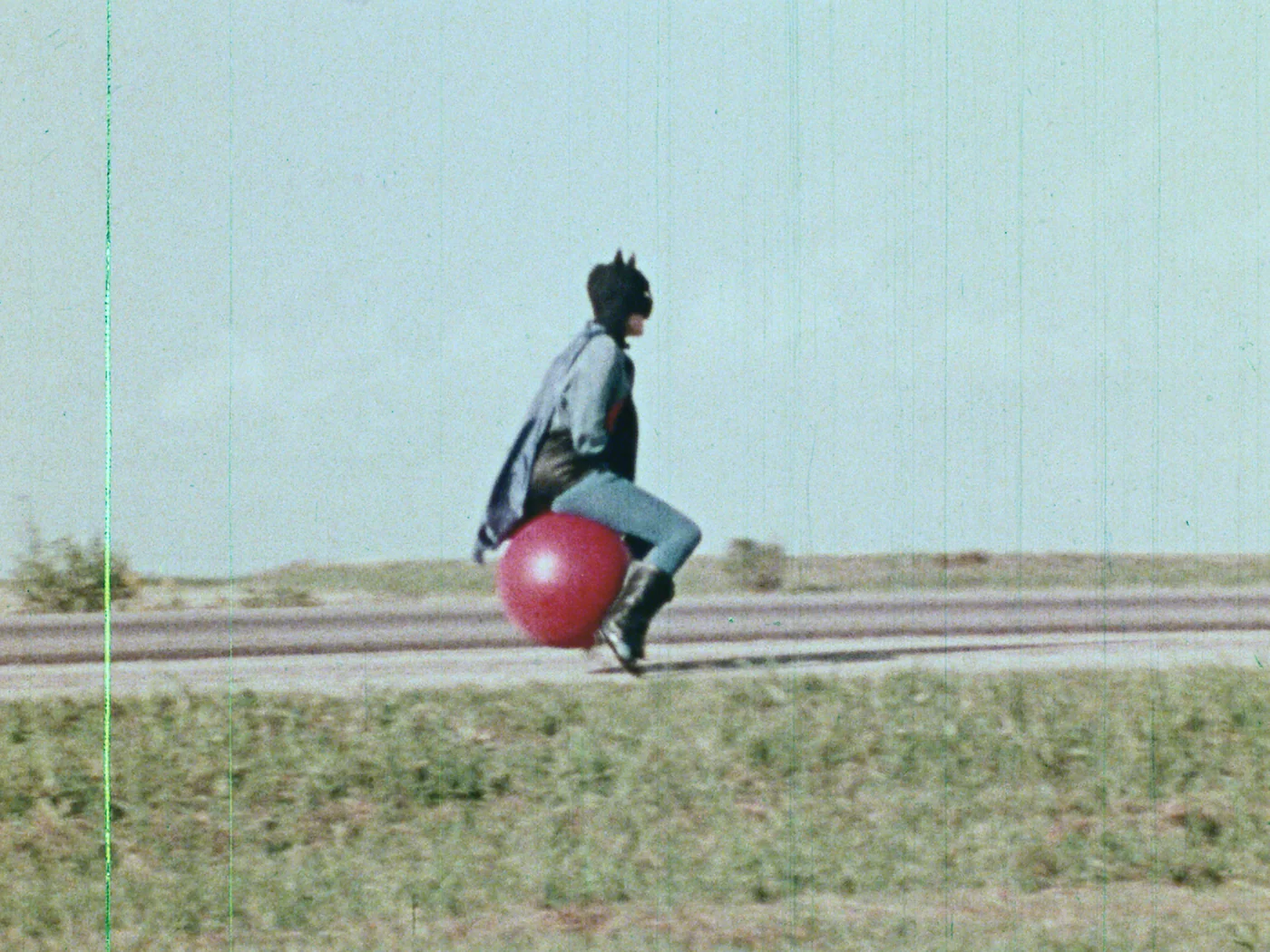 Bat Pussy - Image 3