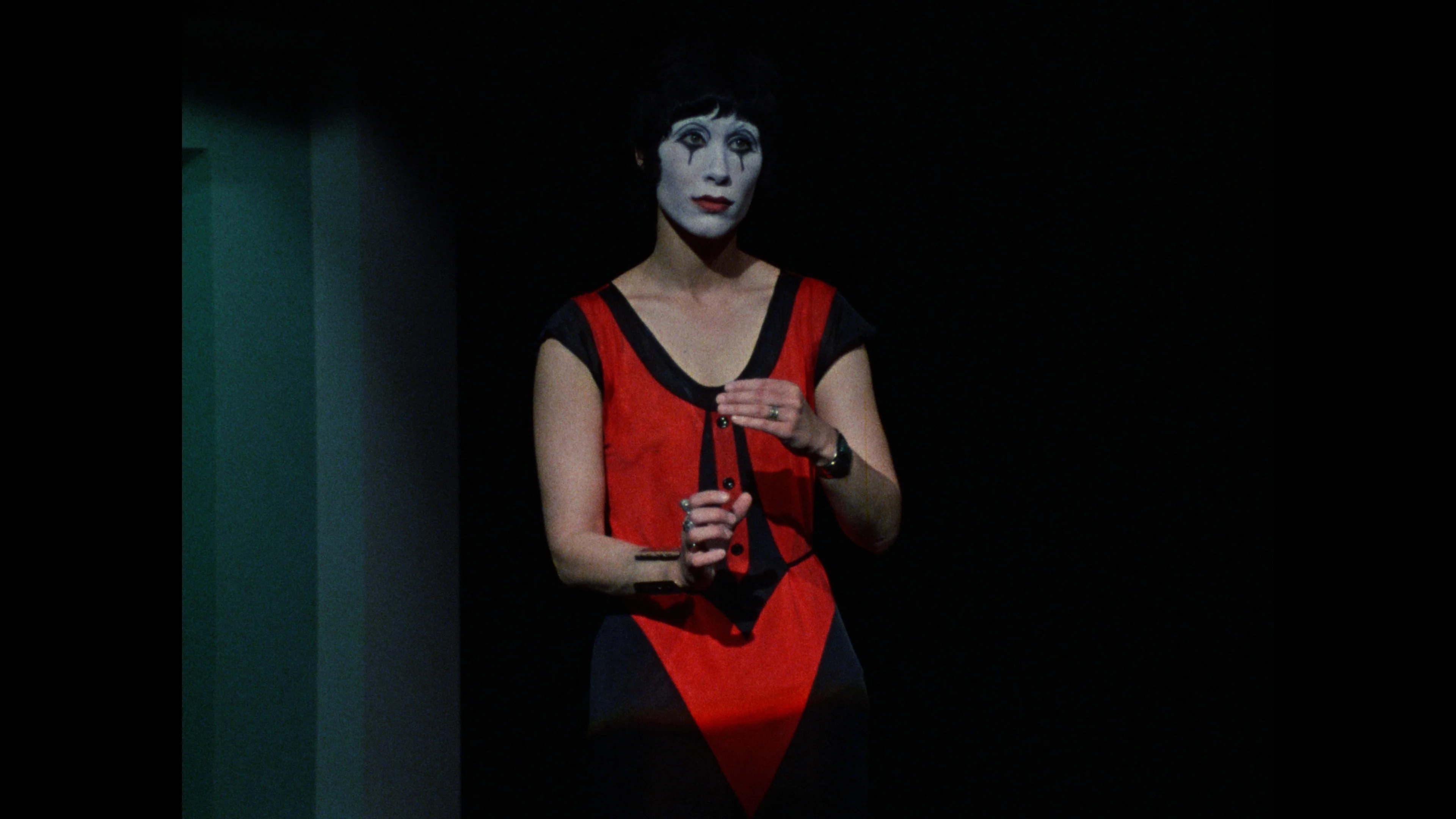 Behind the Green Door - Image 10
