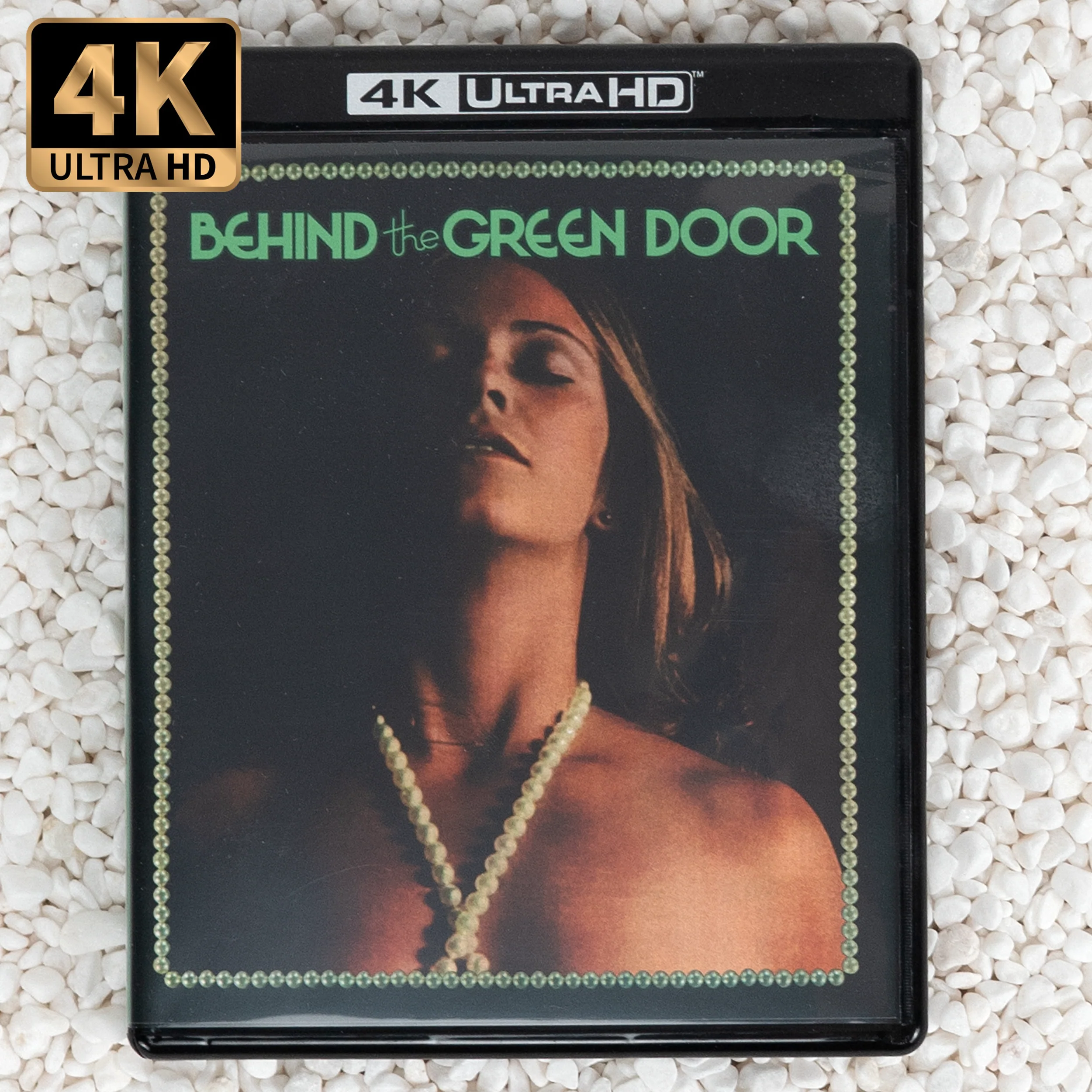 Behind the Green Door - Image 18
