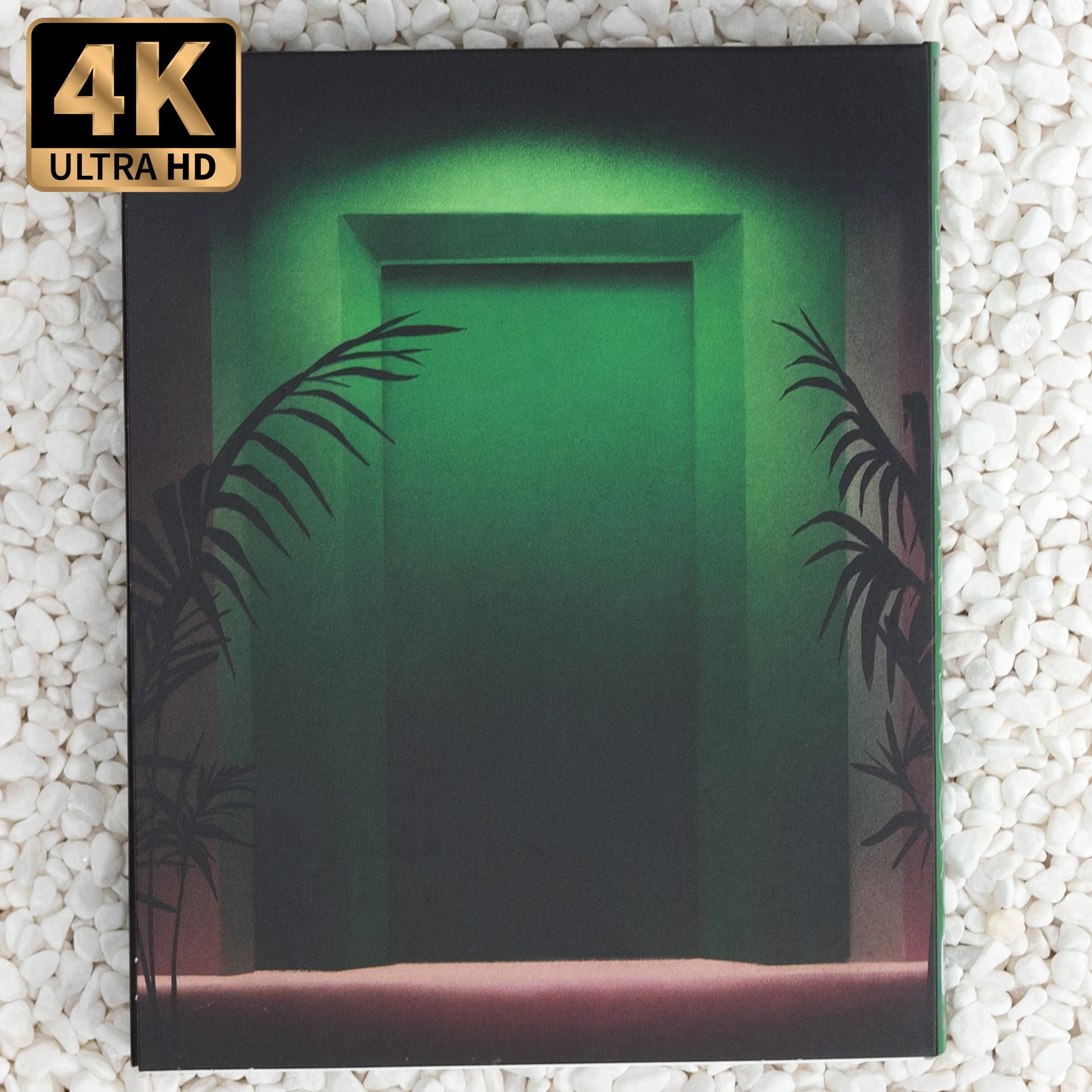 Behind the Green Door - Image 4