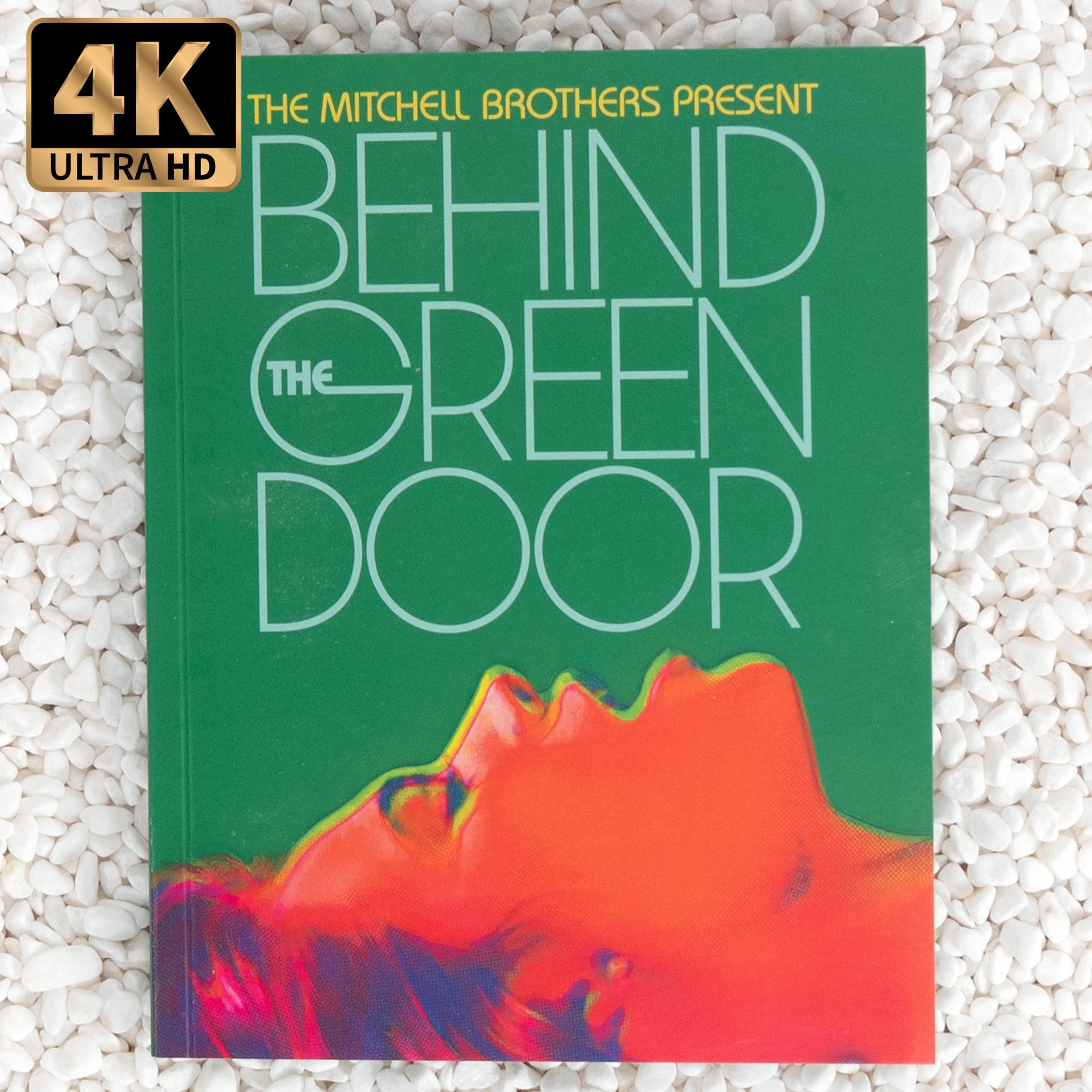 Behind the Green Door - Image 5