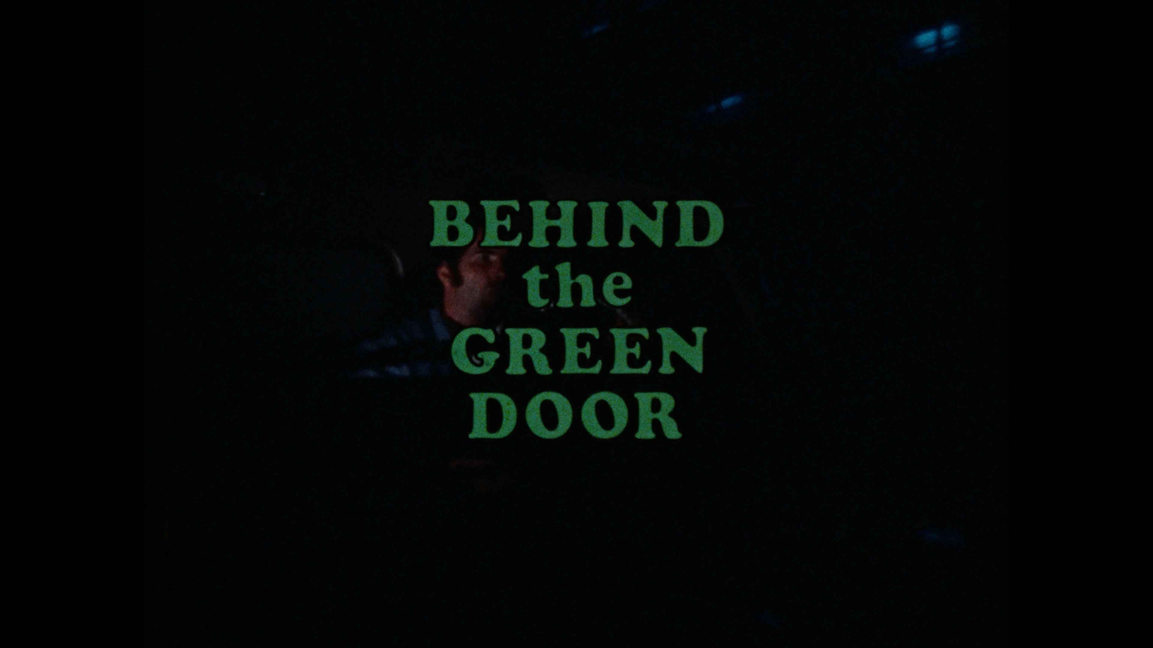Behind the Green Door - Image 7