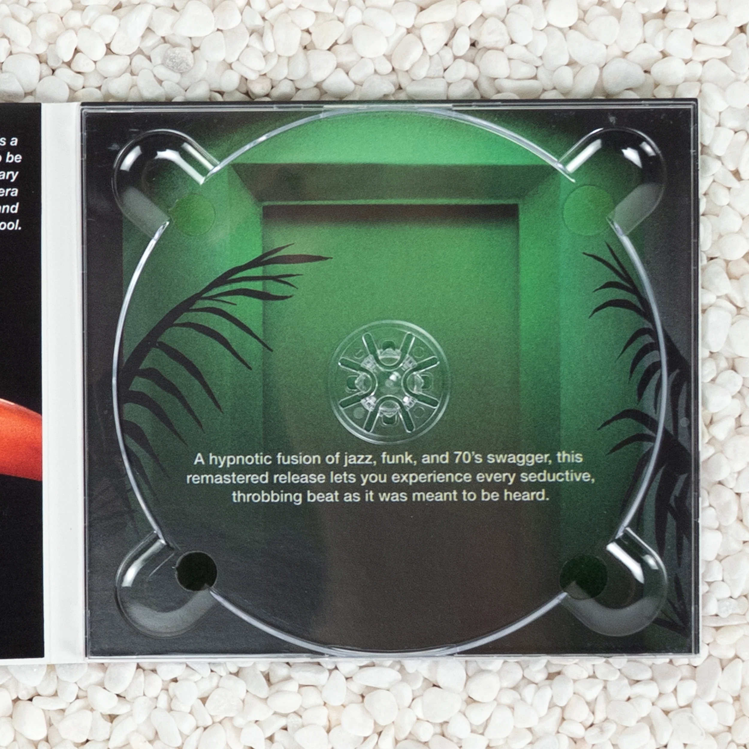 Behind the Green Door - Original Motion Picture Soundtrack CD - Image 5