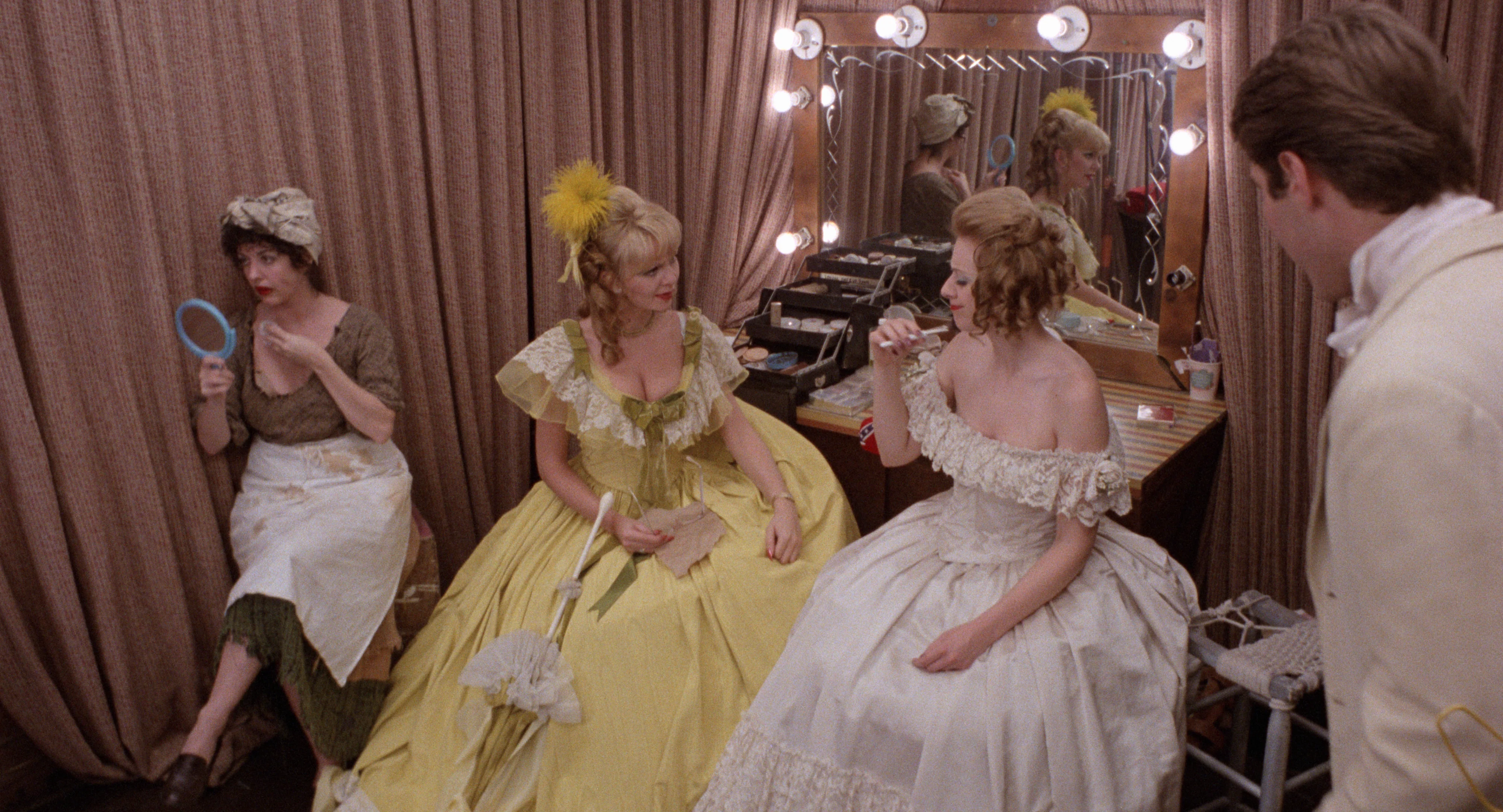 Blonde Ambition - Image 12