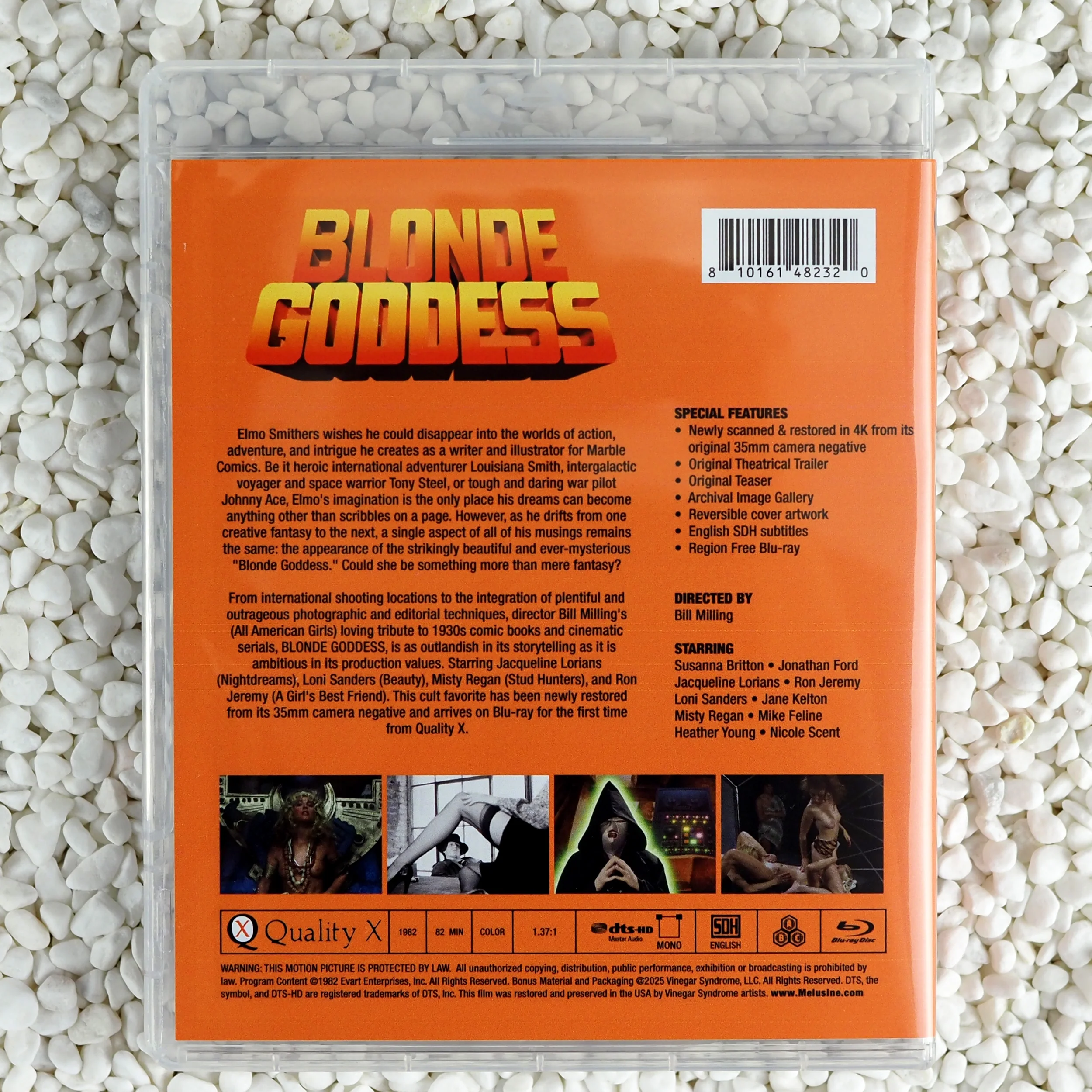 Blonde Goddess - Image 15
