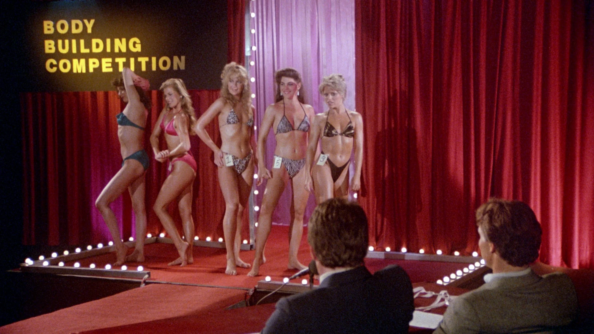 Body Girls / Let's Get Physical - Image 10
