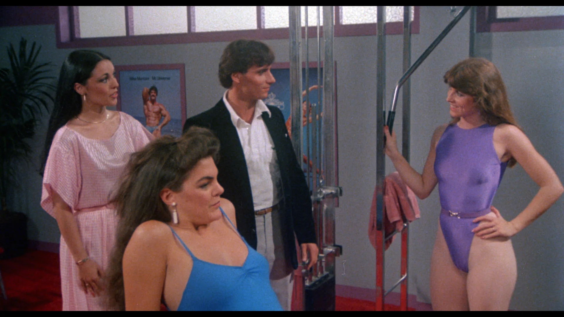 Body Girls / Let's Get Physical - Image 4