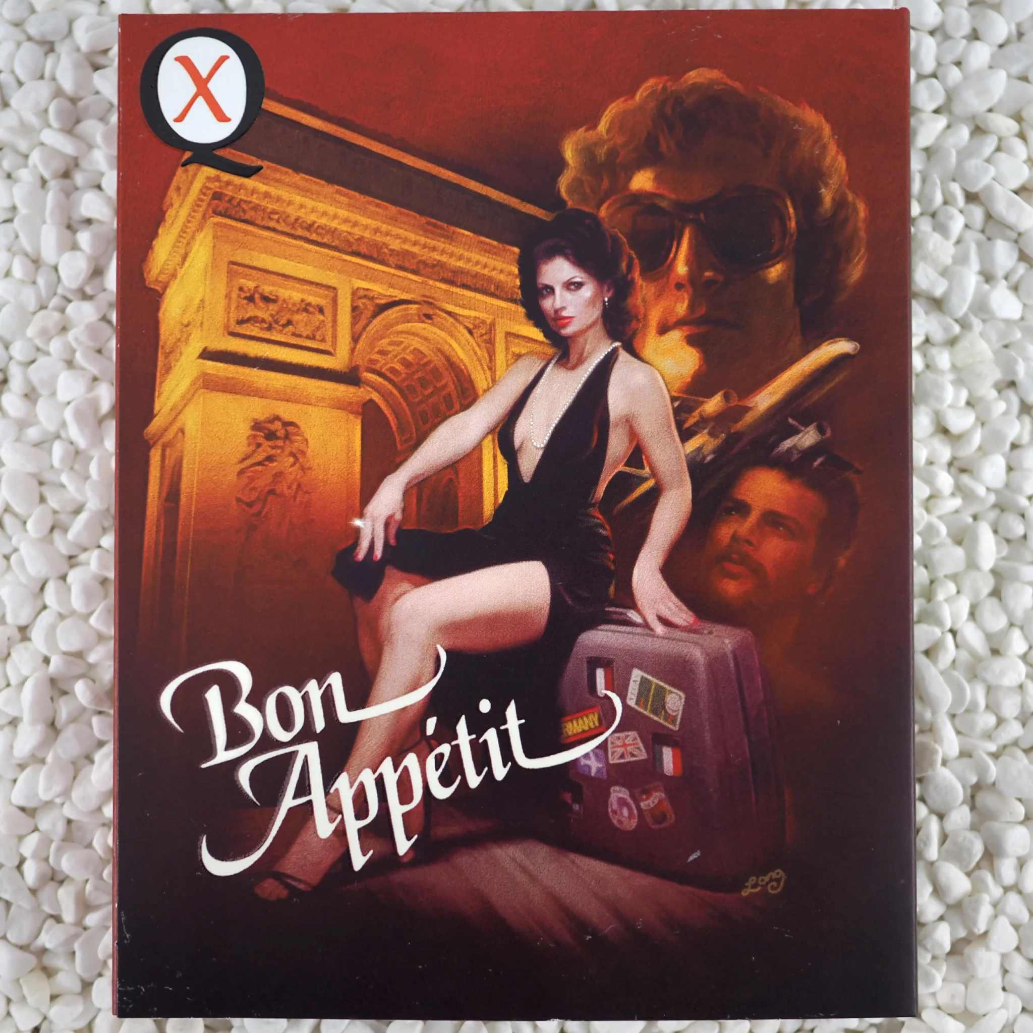 That Lucky Stiff / Bon Appetit - Image 2
