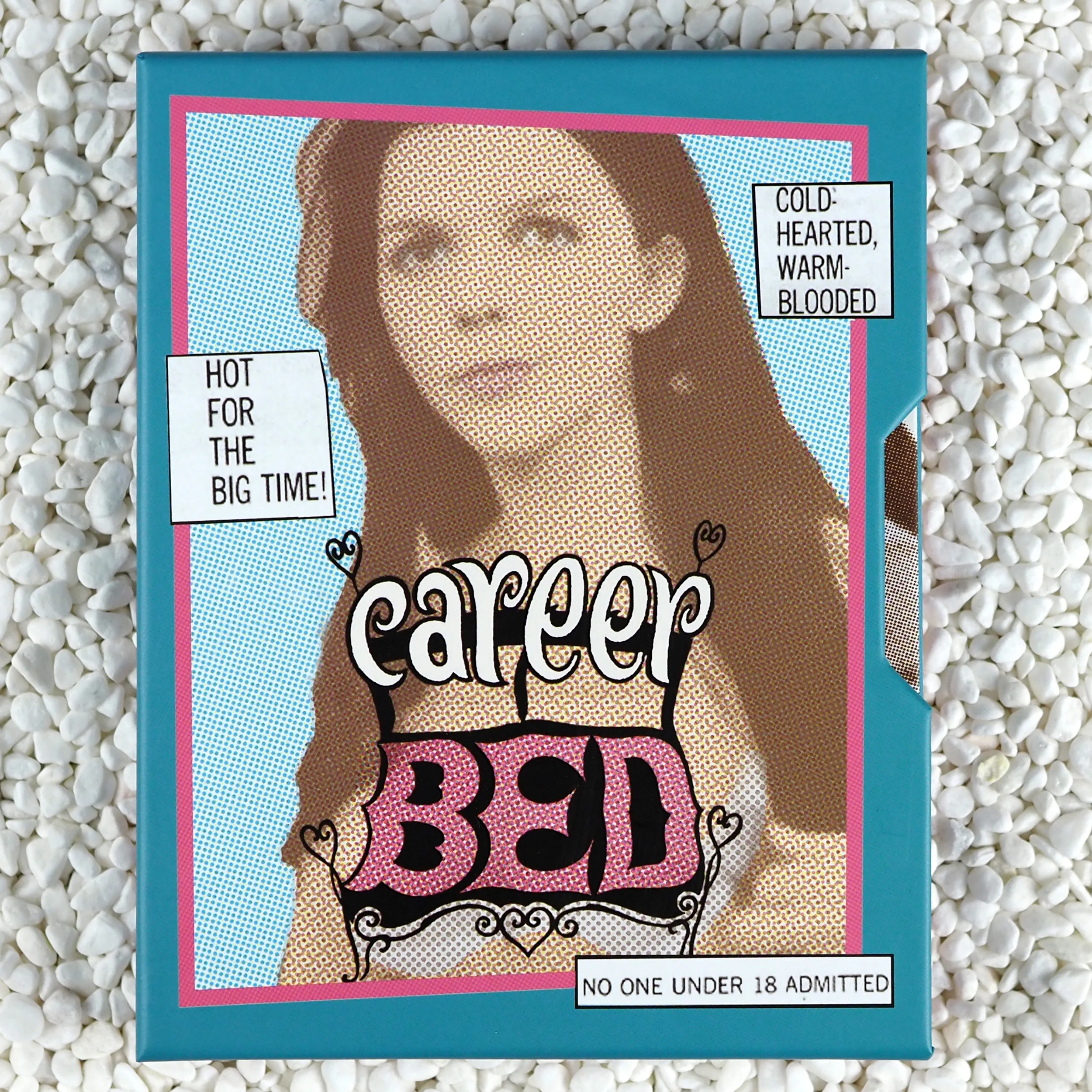 Career Bed + Sex By Advertisement
