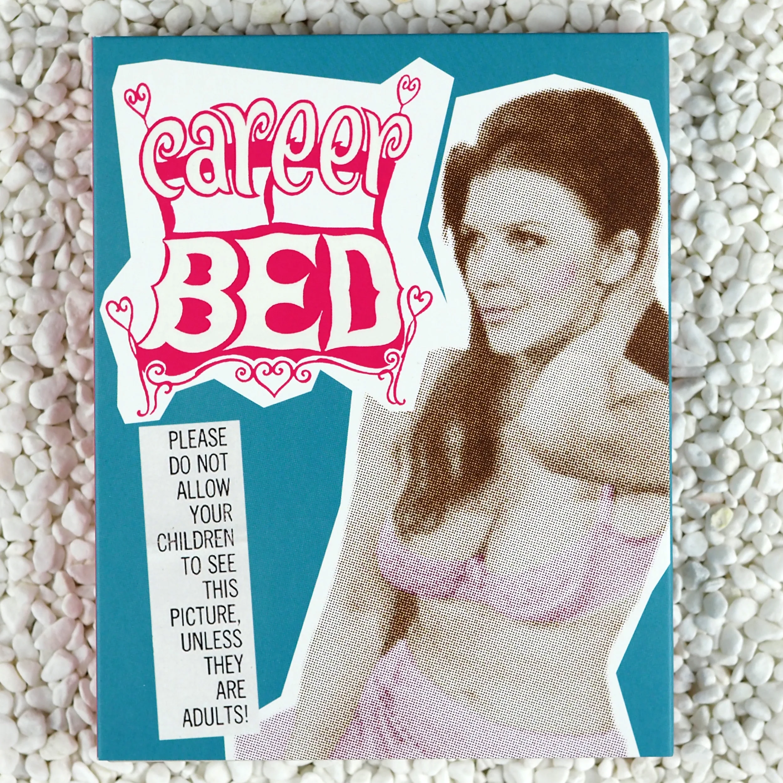 Career Bed + Sex By Advertisement - Image 3