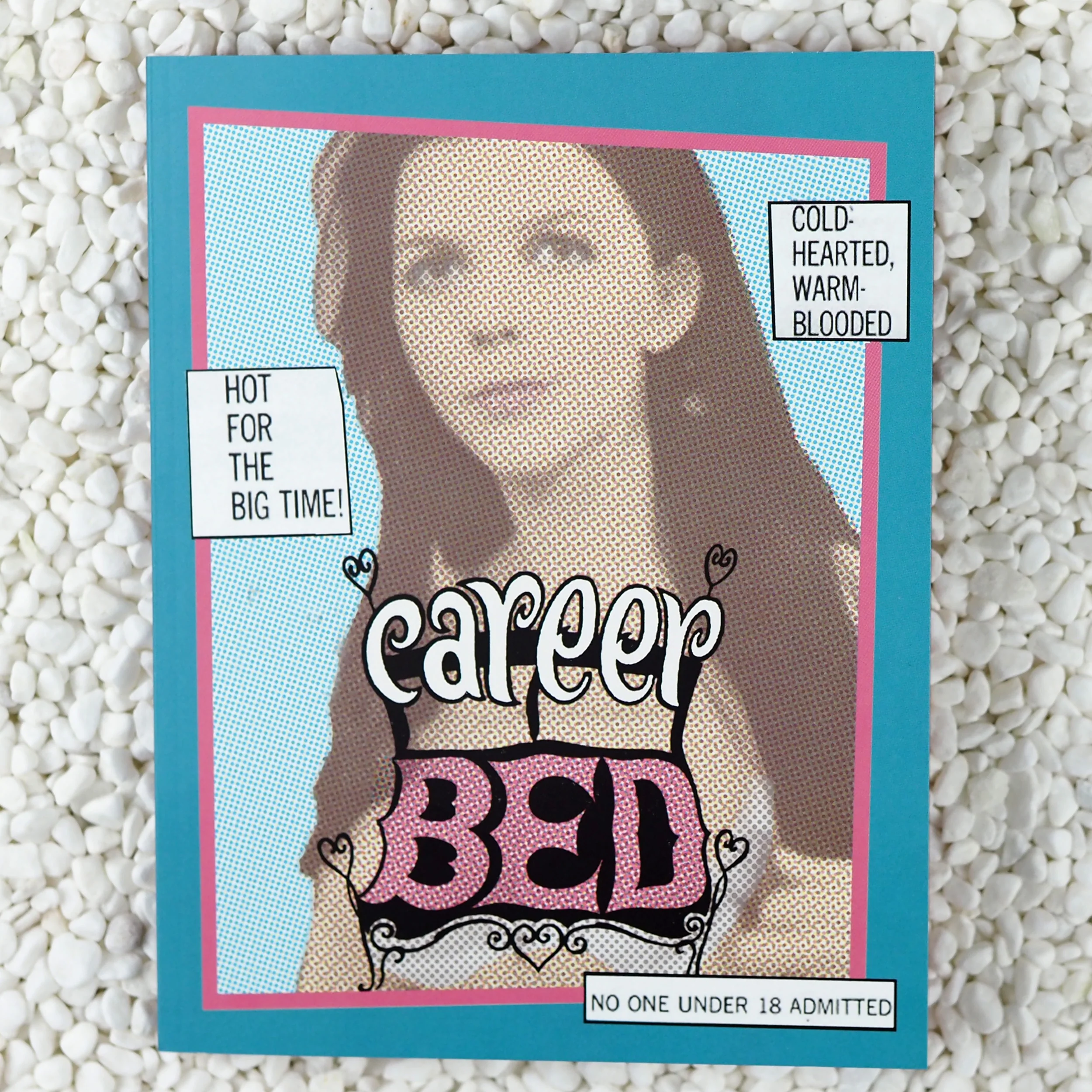 Career Bed + Sex By Advertisement - Image 5