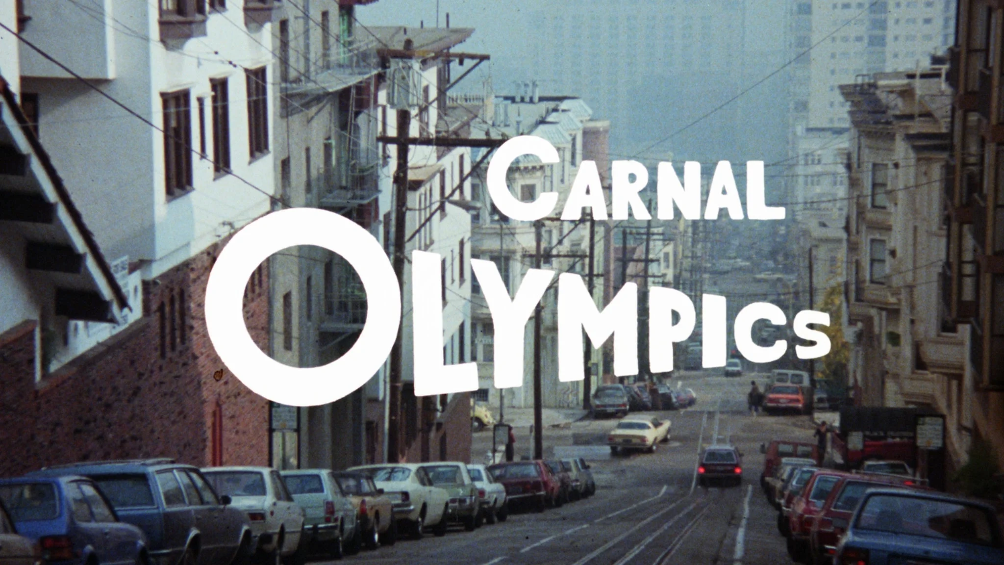 Carnal Highways / Carnal Olympics - Image 12