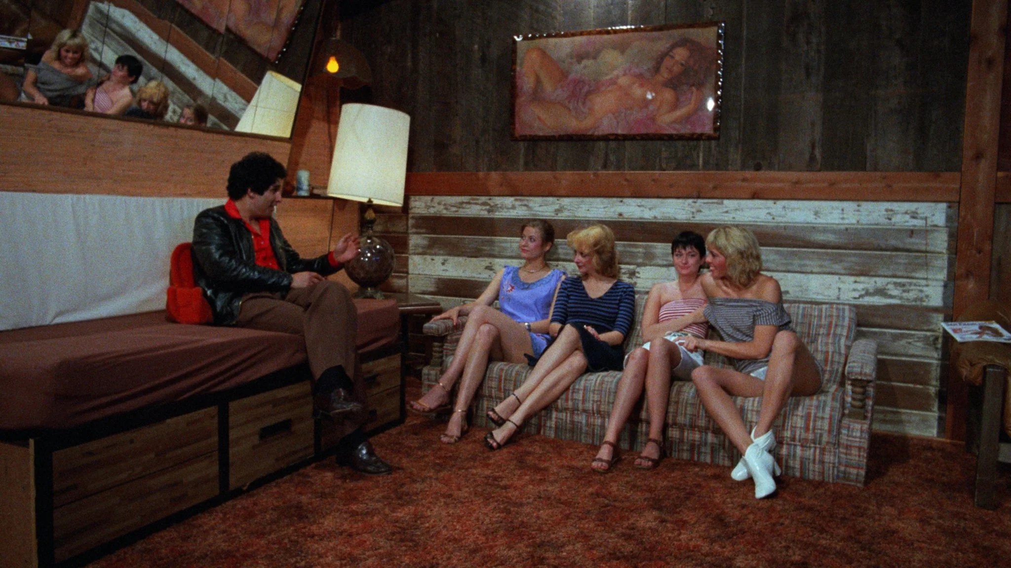 Carnal Highways / Carnal Olympics - Image 14