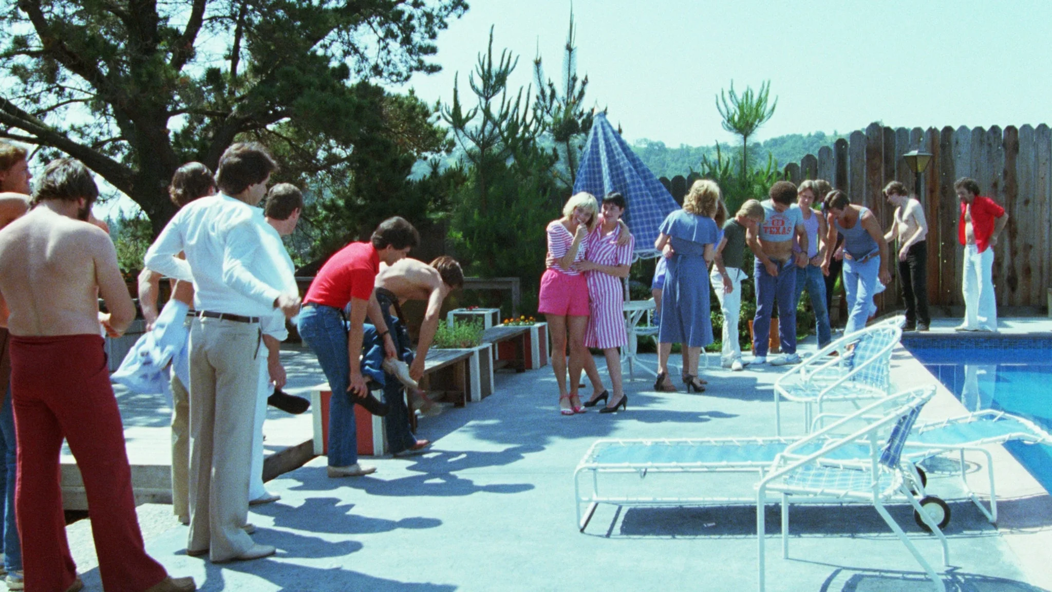 Carnal Highways / Carnal Olympics - Image 22