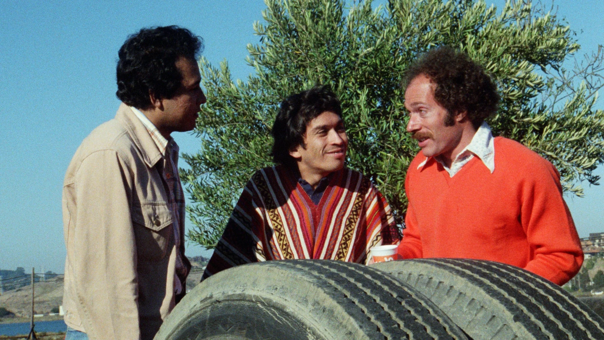 Carnal Highways / Carnal Olympics - Image 4