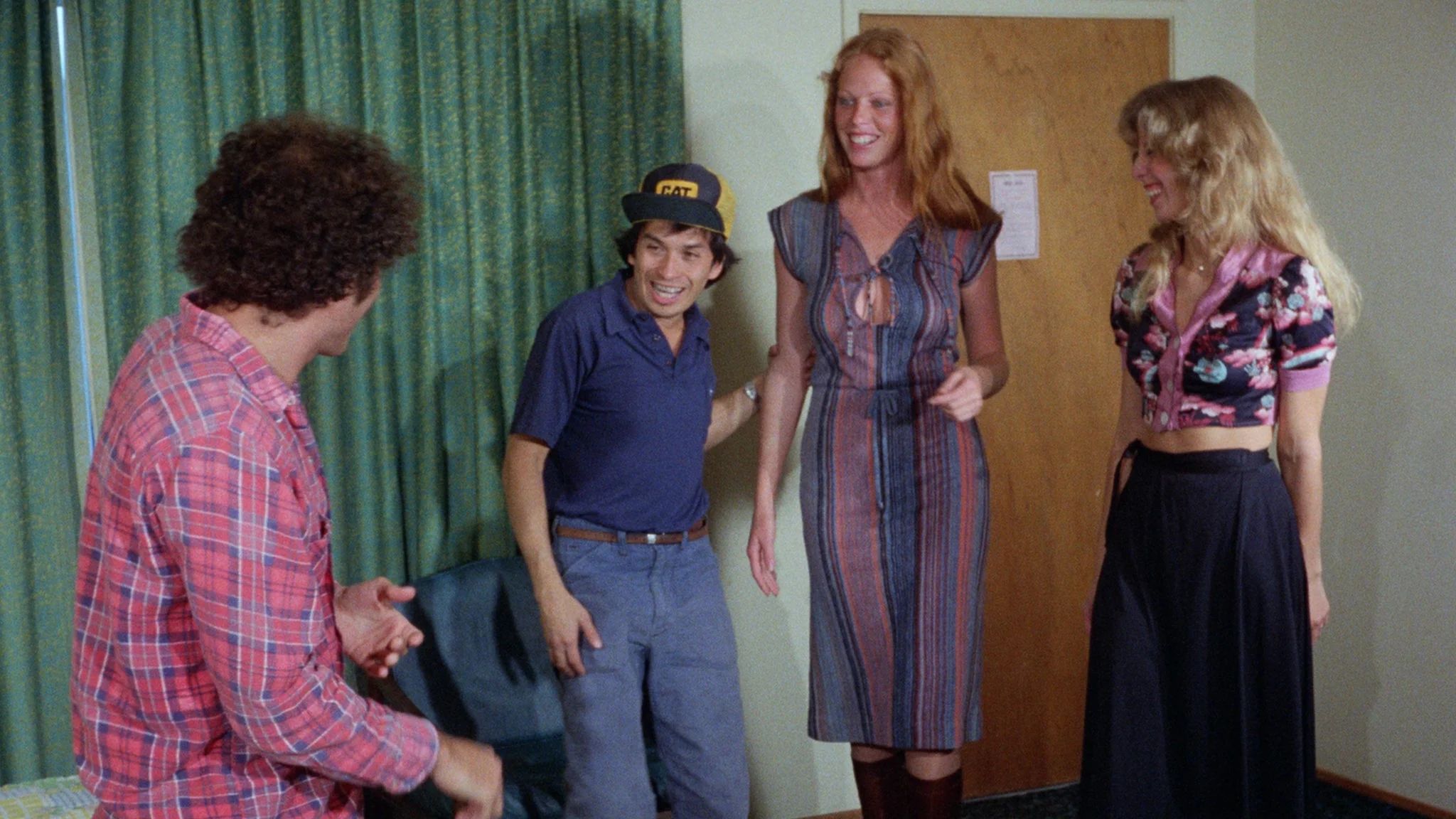 Carnal Highways / Carnal Olympics - Image 7