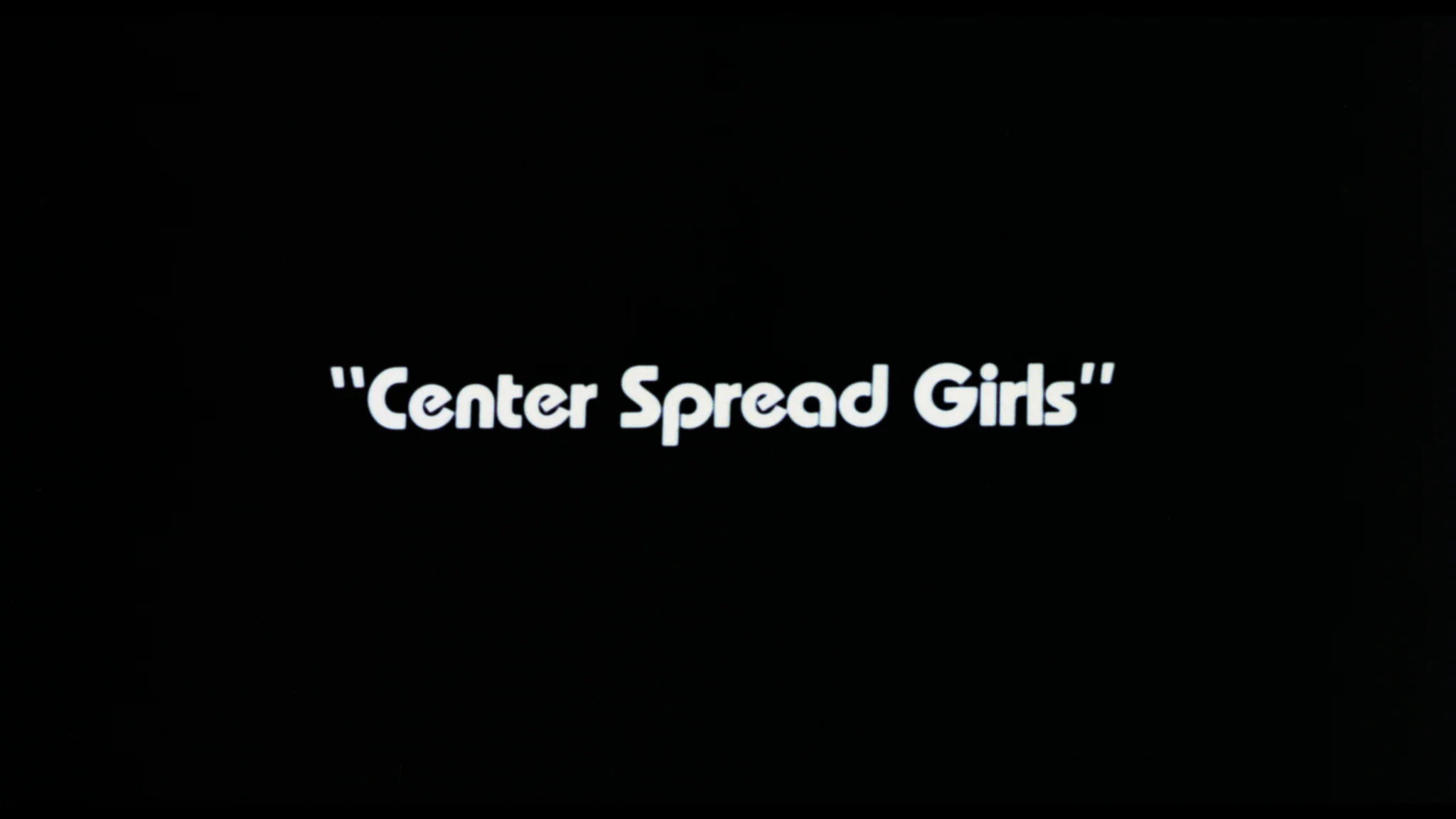 Centerspread Girls - Image 3