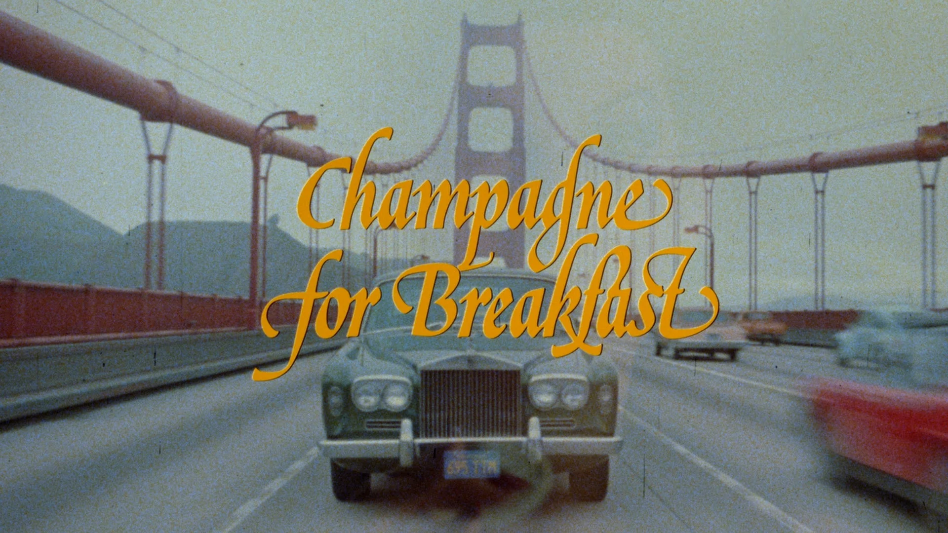 Champagne For Breakfast - Image 3