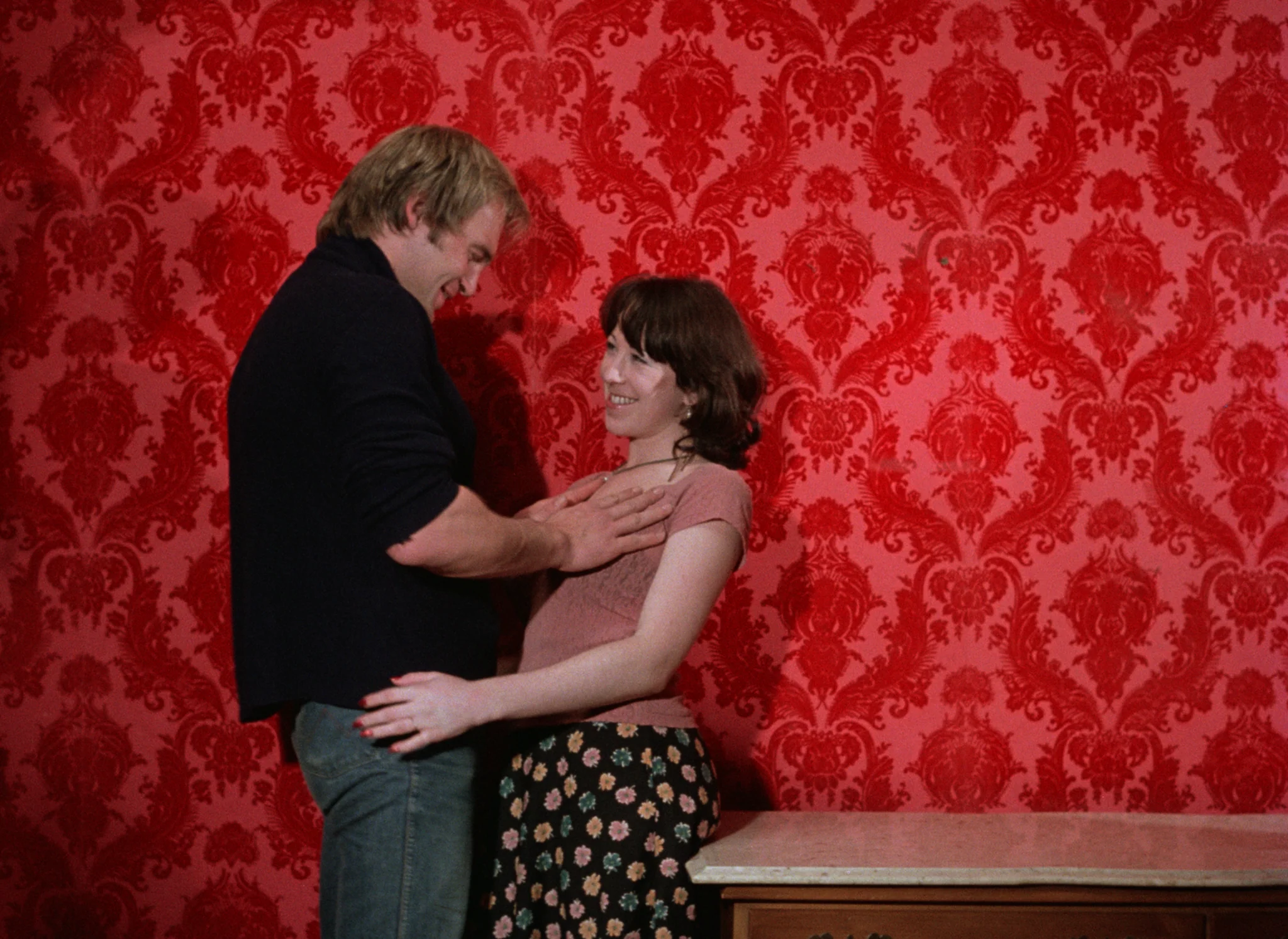 Come With Me My Love / Satan Was A Lady - Image 15