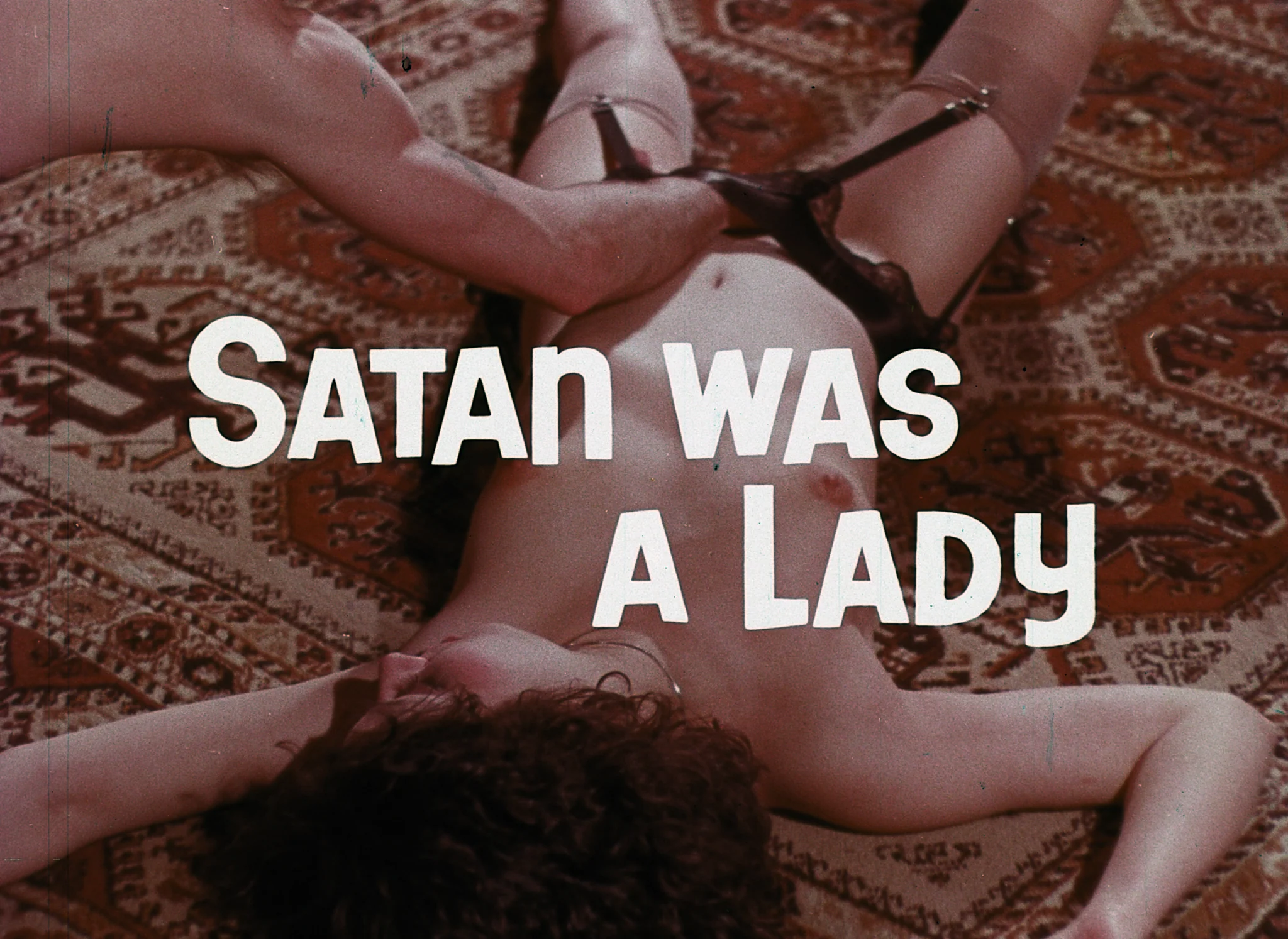 Come With Me My Love / Satan Was A Lady - Image 20