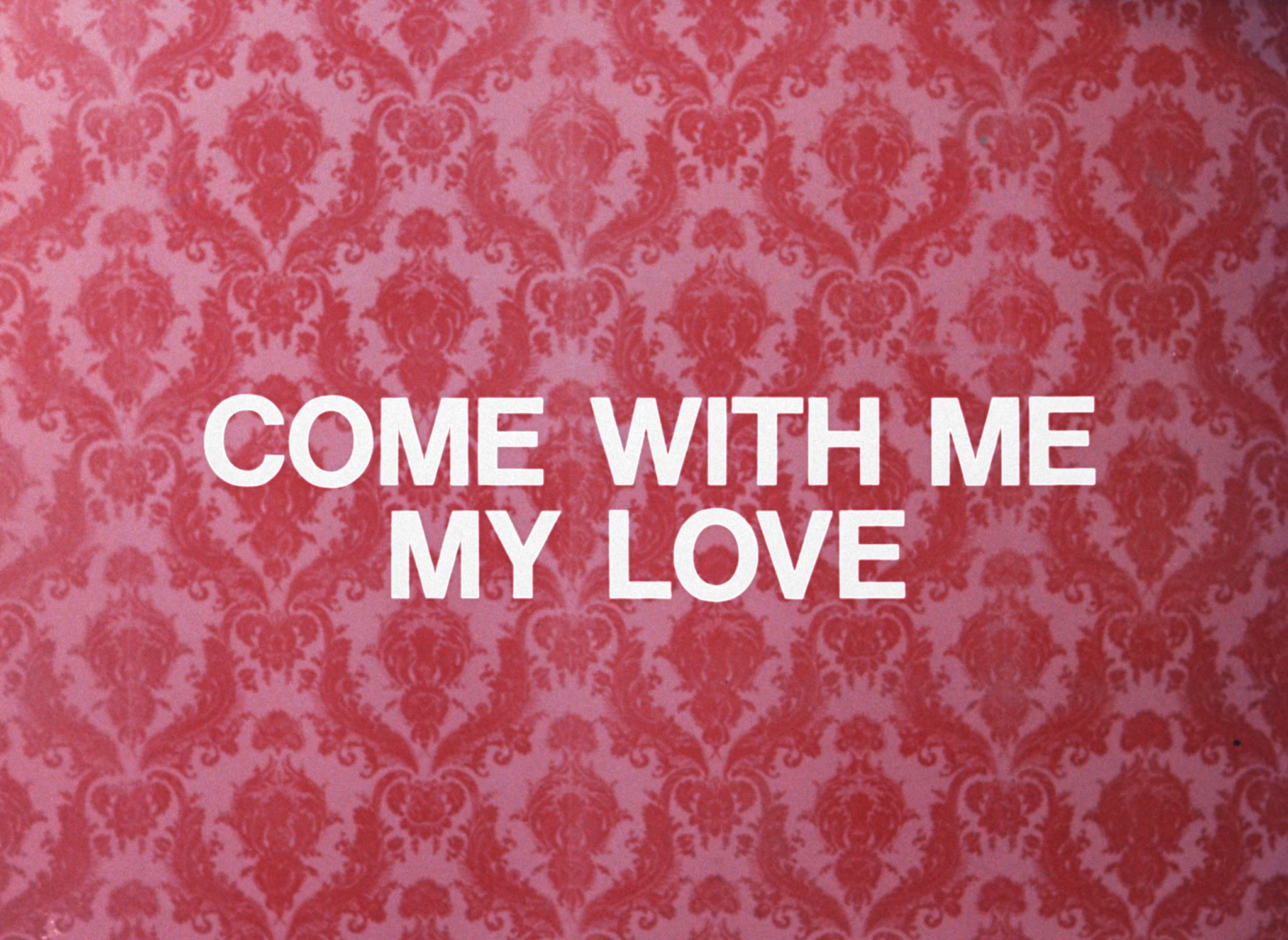 Come With Me My Love / Satan Was A Lady - Image 3