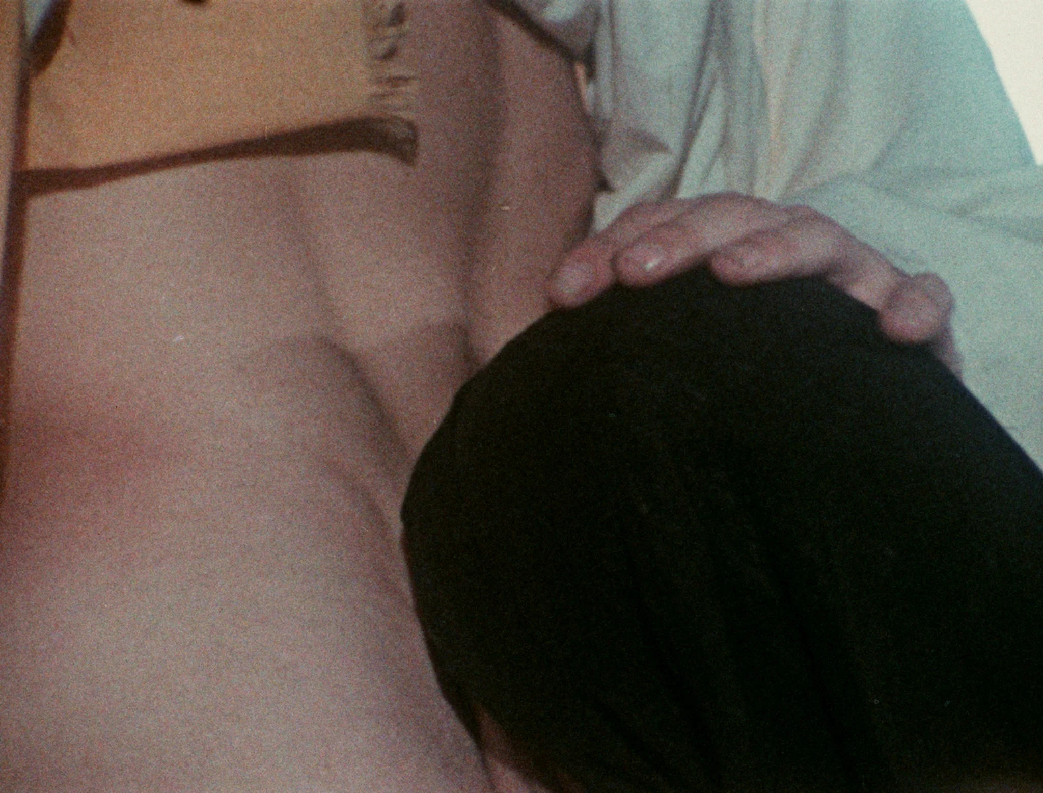 Cry for Cindy / Touch Me / Act of Confession - Image 31