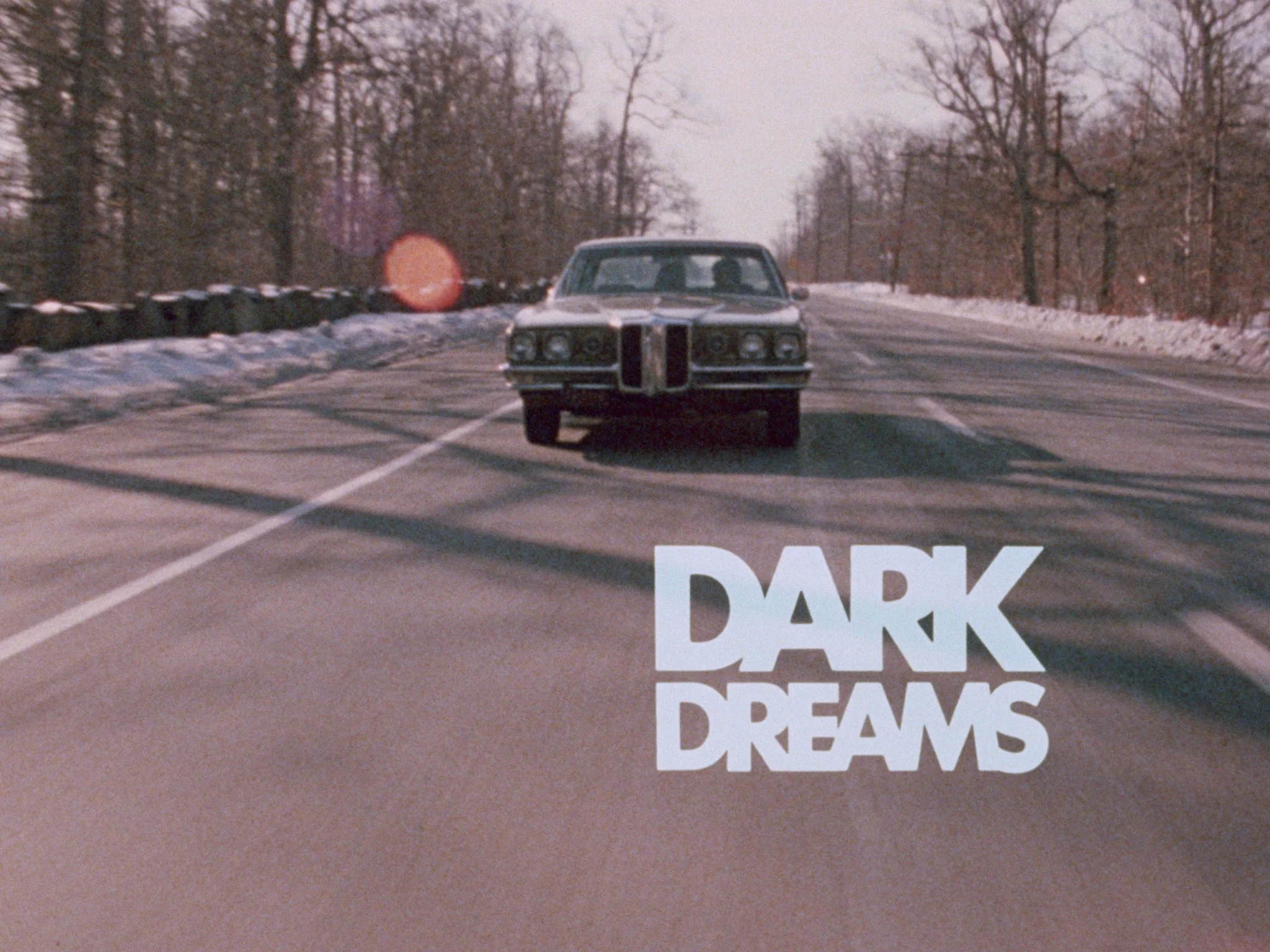Dark Dreams - Image 3