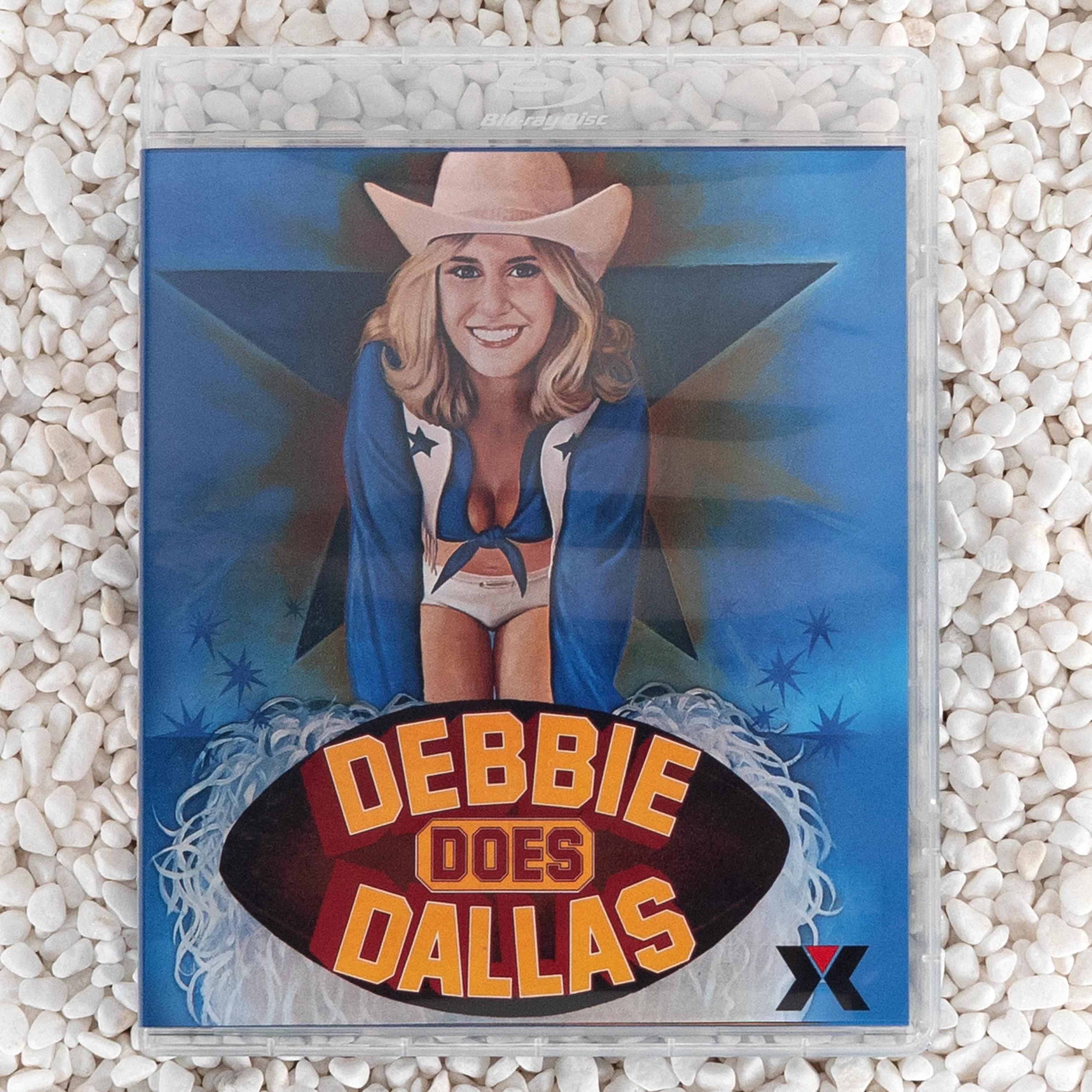 Debbie Does Dallas - Image 20