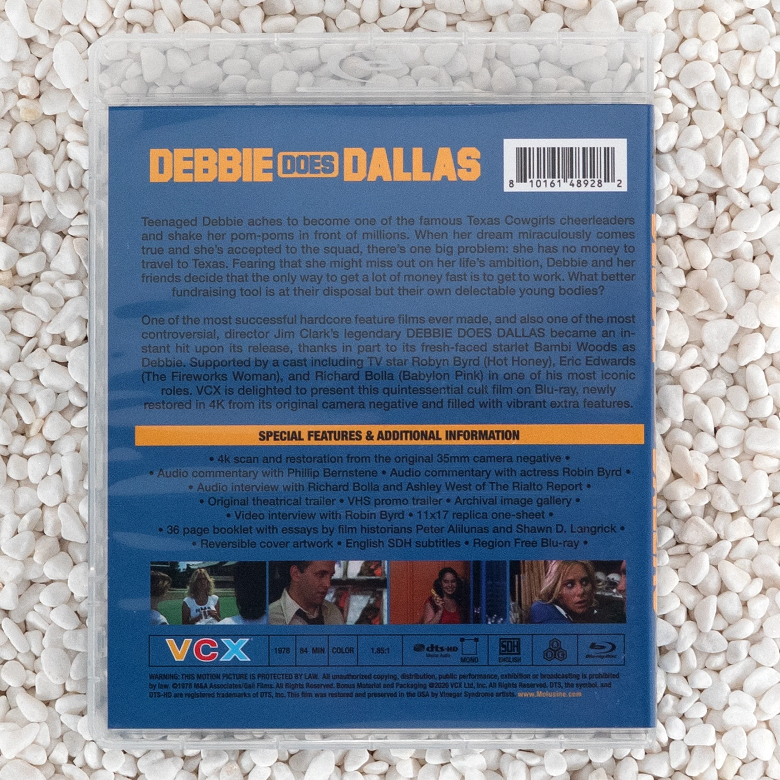 Debbie Does Dallas - Image 21