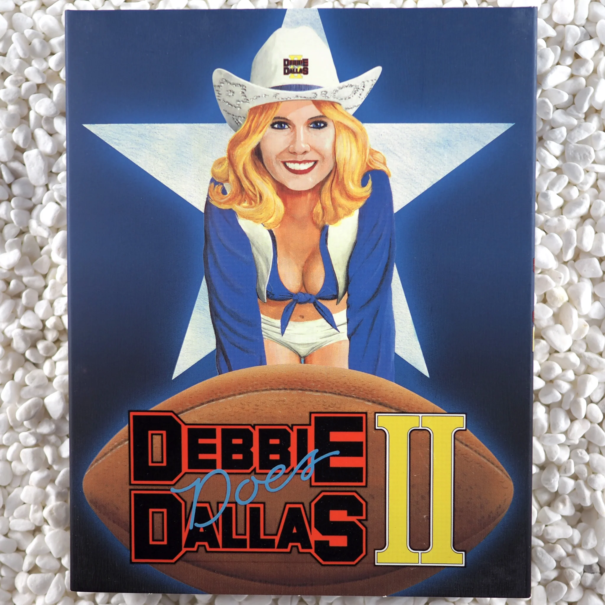 Debbie Does Dallas Part II