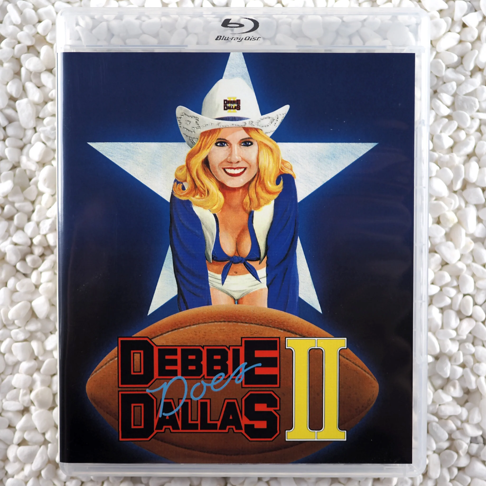 Debbie Does Dallas Part II - Image 17