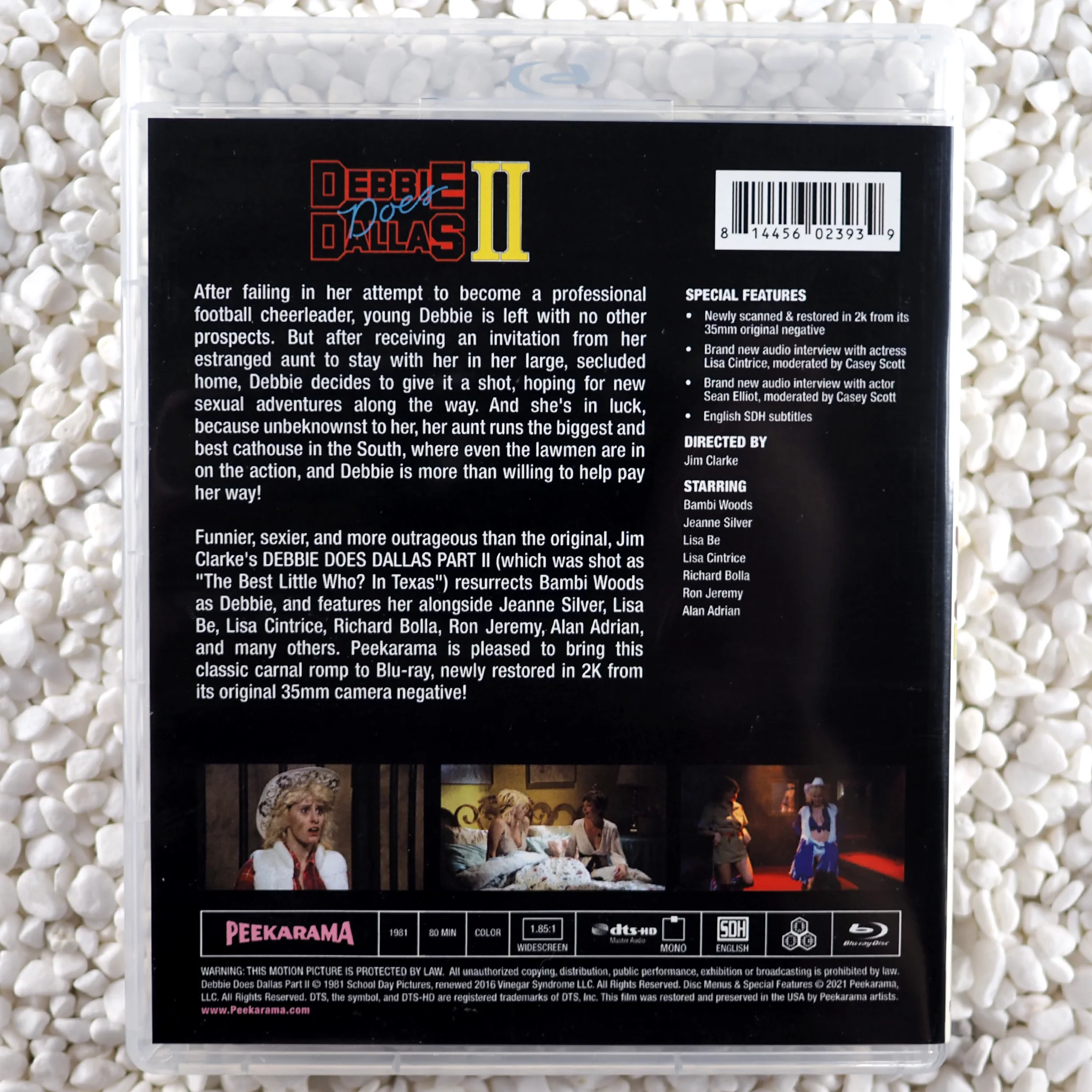 Debbie Does Dallas Part II - Image 18